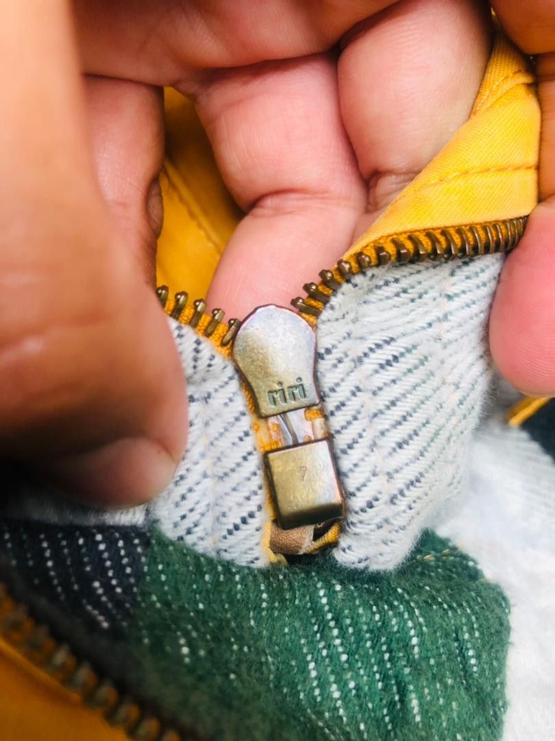 Chevignon × Japanese Brand Vintage Chevignon Japanese Designer Fashion Style Size US L / EU 52-54 / 3 - 11 Thumbnail