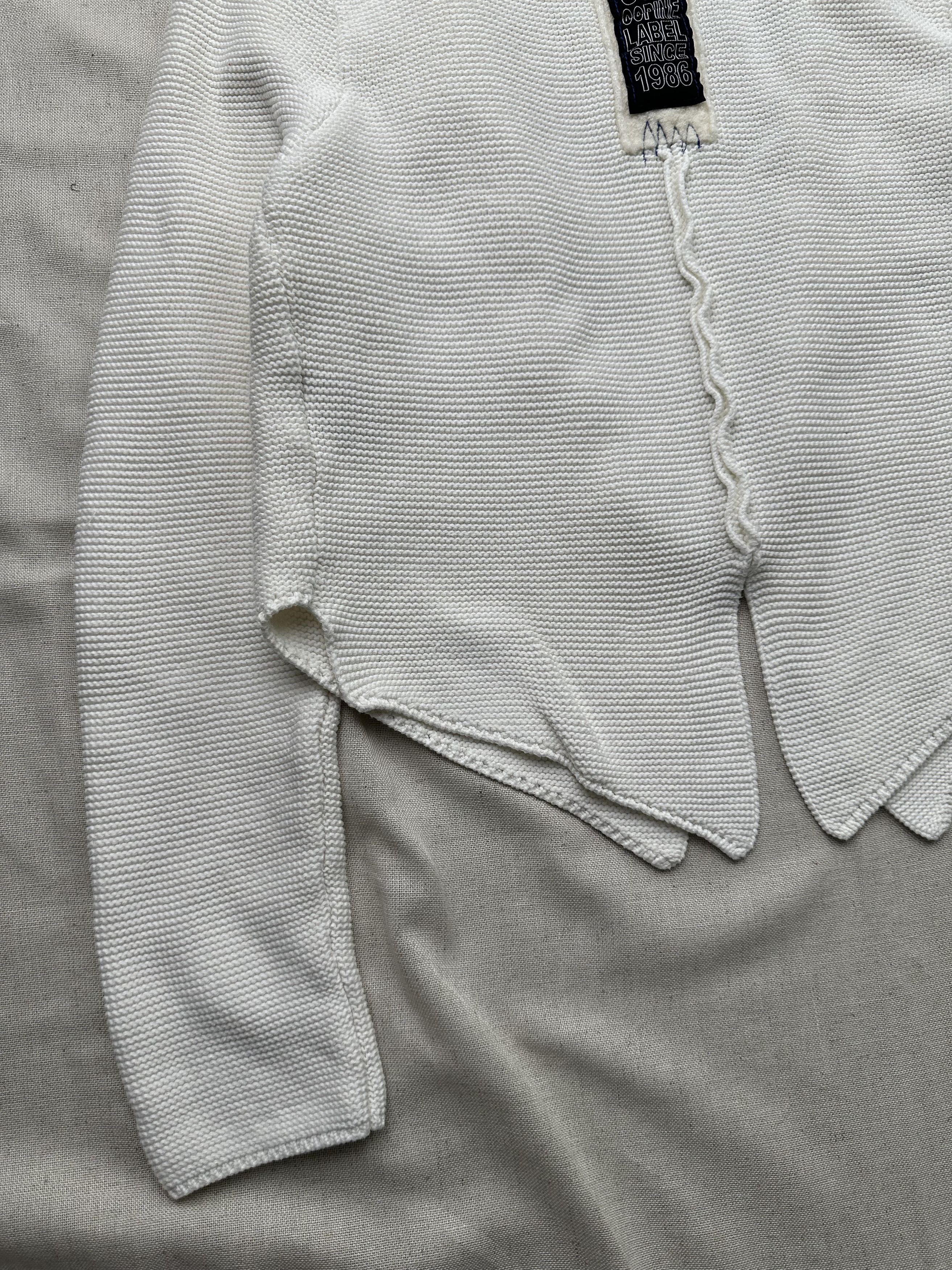 Cop Copine Cop Copine Cardigan Size M / US 6-8 / IT 42-44 - 11 Thumbnail
