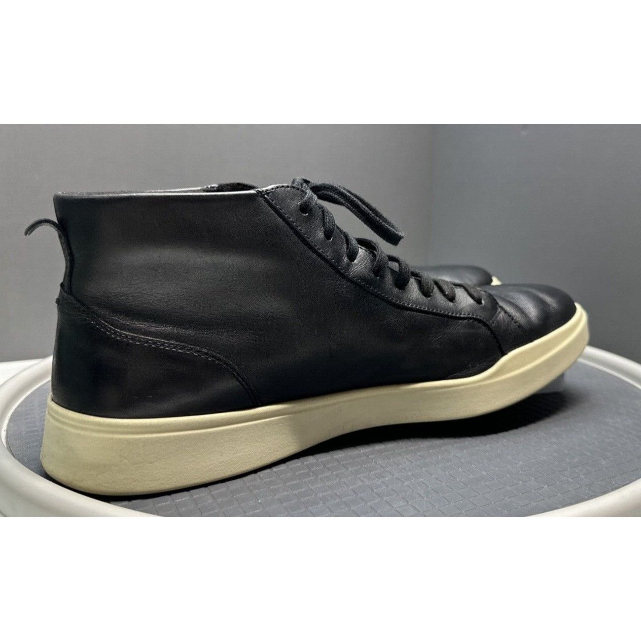 Cole Haan Mens Sneaker Cole Haan Grand Crosscourt Modern Midcut Size 1 Size US 13 / EU 46 - 8 Thumbnail