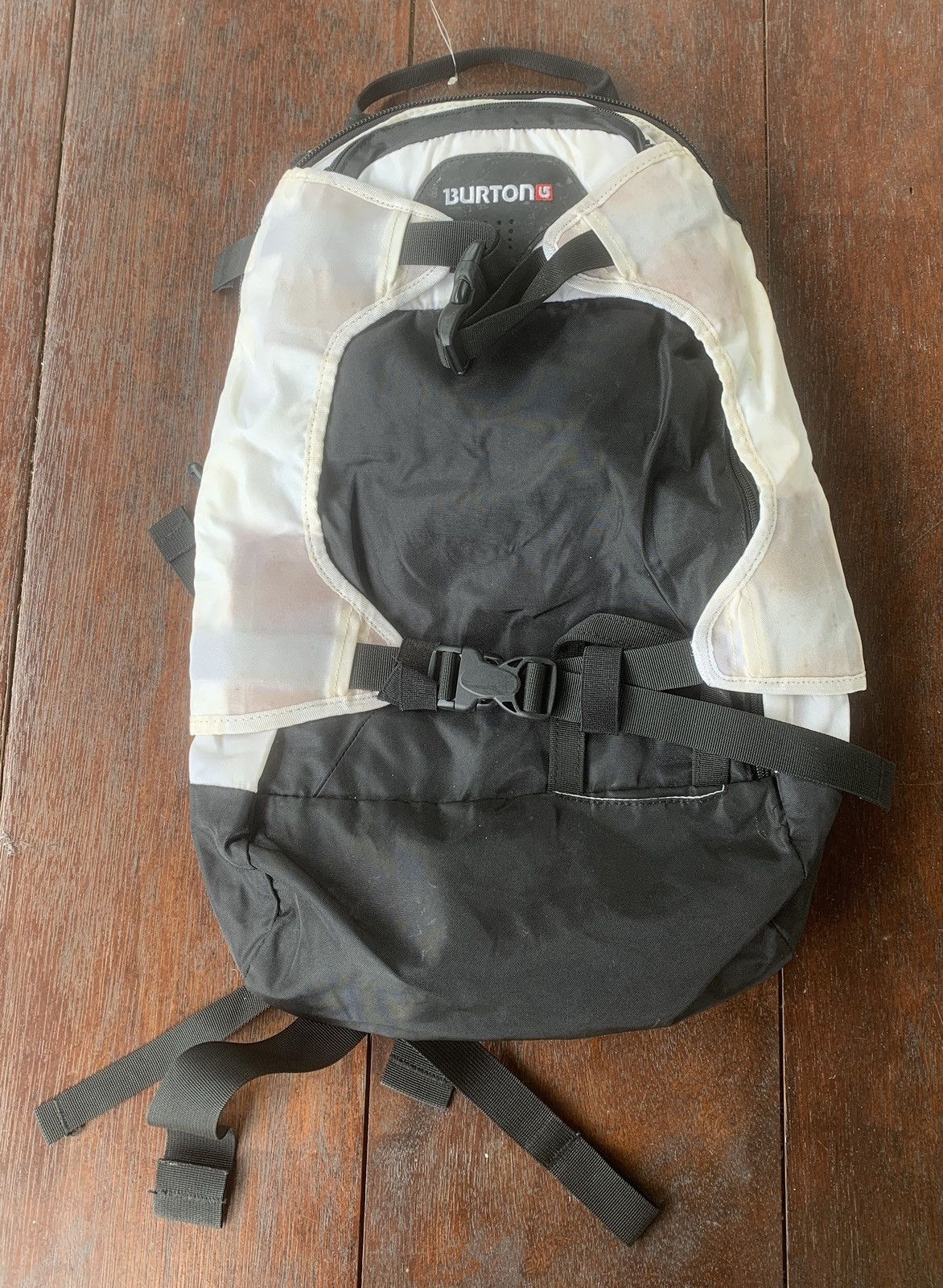 Burton Burton padded backpack Size ONE SIZE - 1 Thumbnail