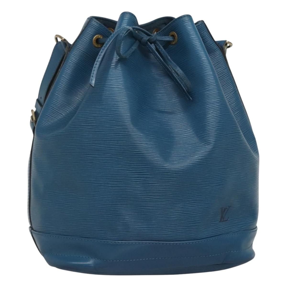 Louis Vuitton Louis Vuitton Noe Handbag Epi Leather Size ONE SIZE - 1 Thumbnail