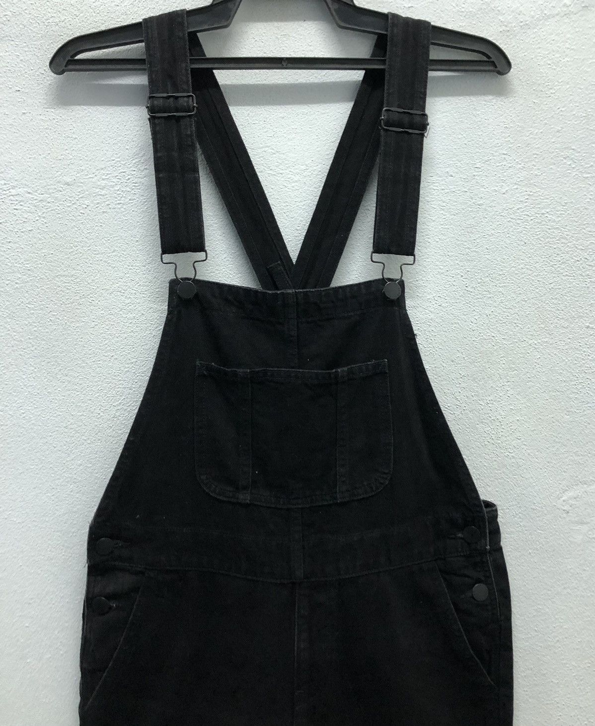 GU Vintage GU Overalls Size US 34 / EU 50 - 3 Thumbnail