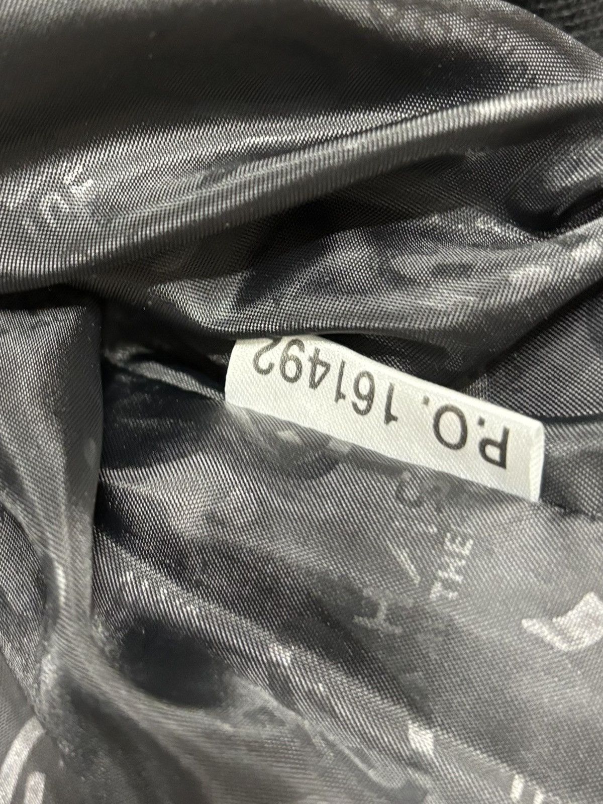 Chase Authentics Vintage Chase Authentics Nascar Jacket x Jeff Gordan Size US L / EU 52-54 / 3 - 6 Thumbnail