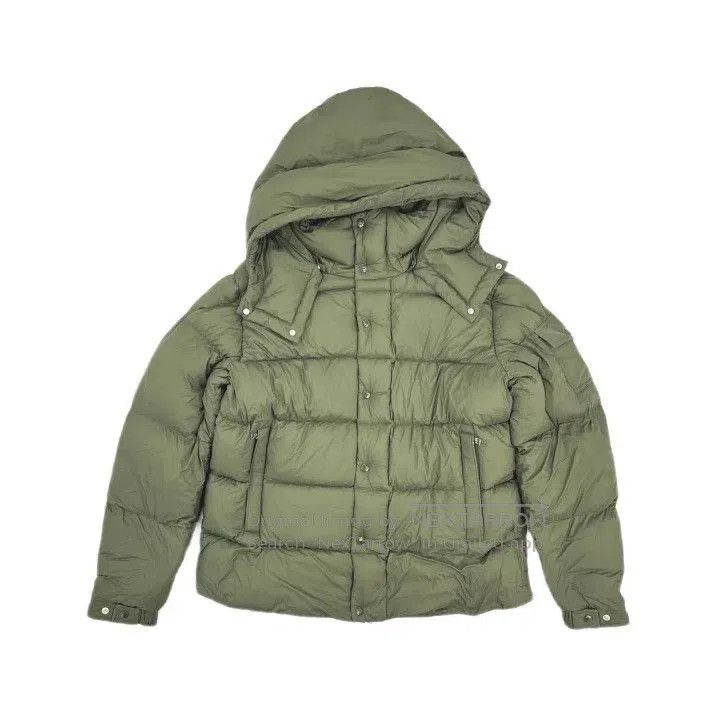 Moncler Moncler FW25 Maya 70th Anniversary Down Jacket. Size US M / EU 48-50 / 2 - 2 Thumbnail