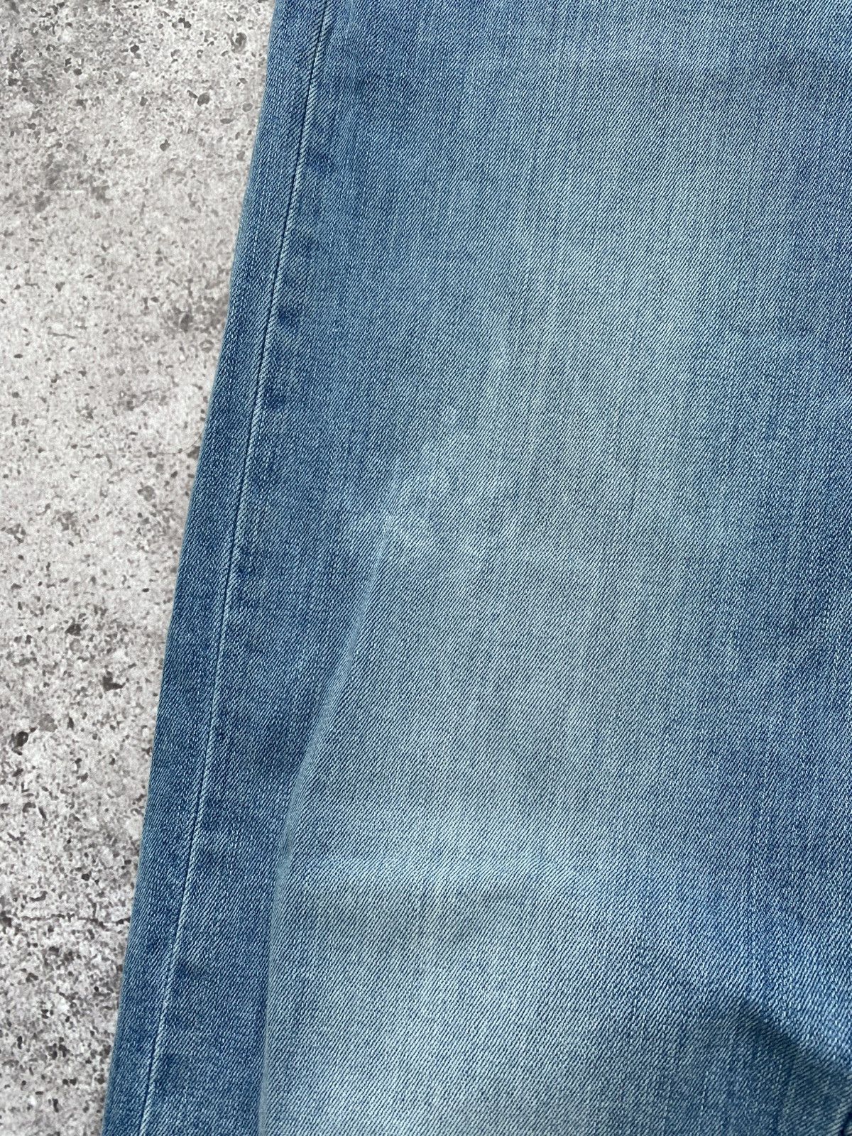 LGB If Six Was Nine Style Flared Jeans
