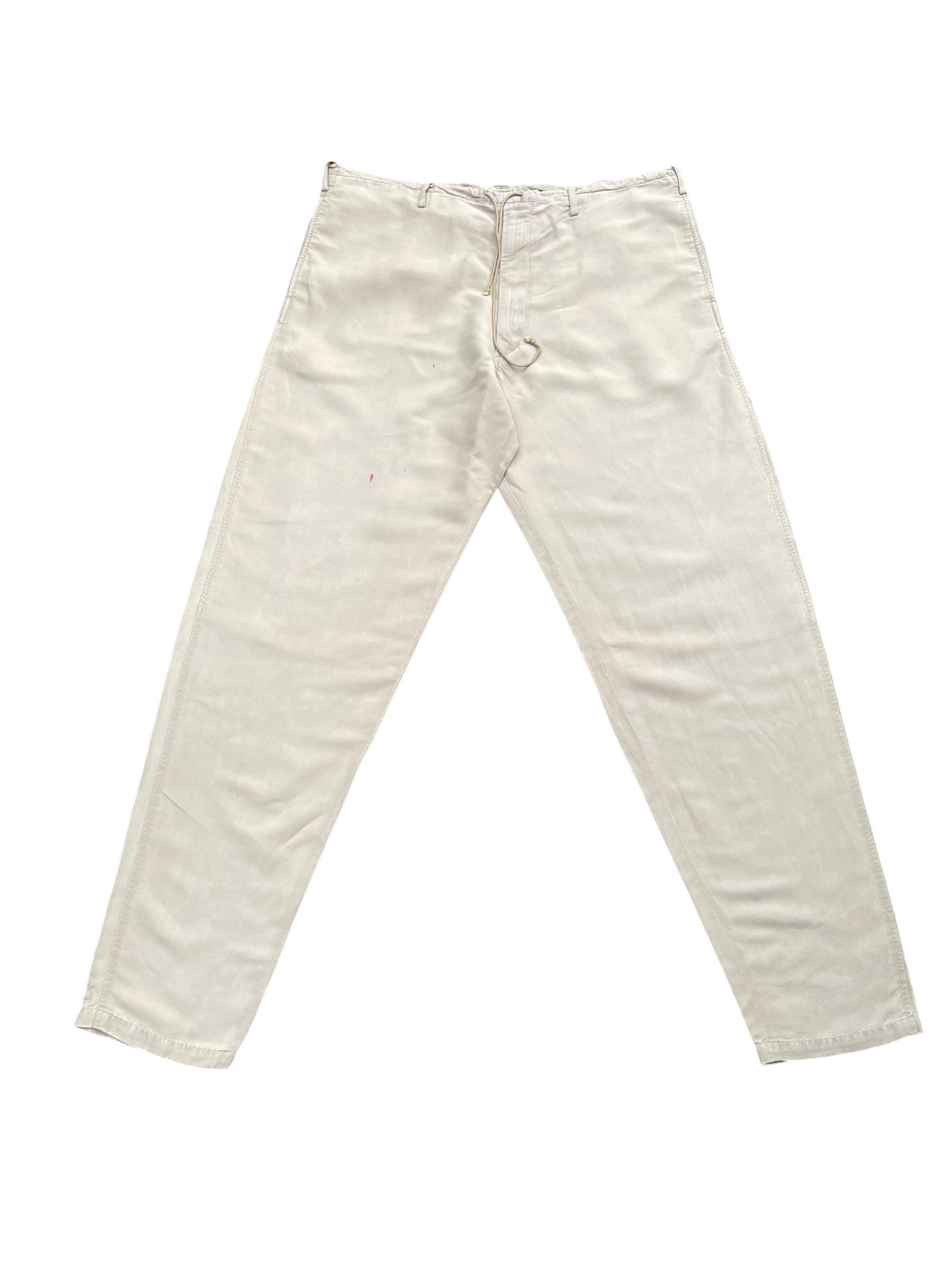 Vintage Y's For Men Yohji Yamamoto Pant