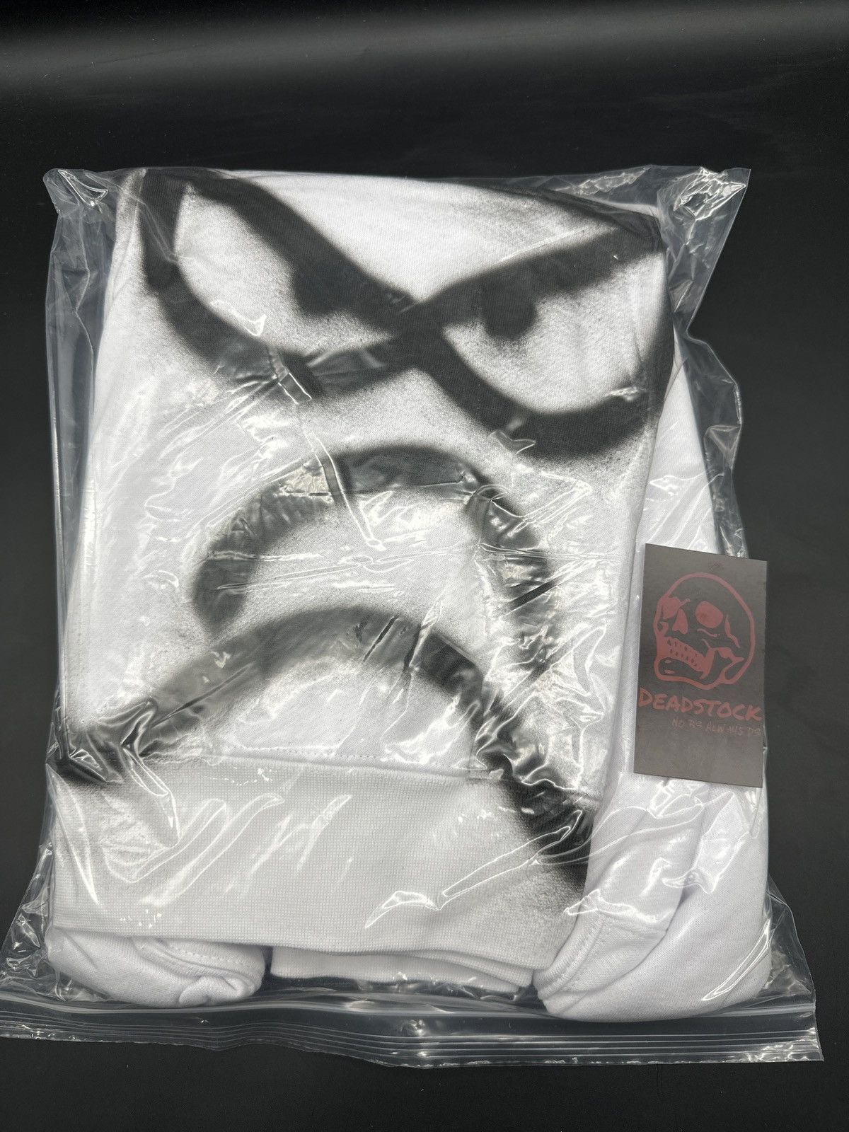 ineverheardofyou INHOY Mr Fuck Off Hoodie Size US L / EU 52-54 / 3 - 2 Thumbnail