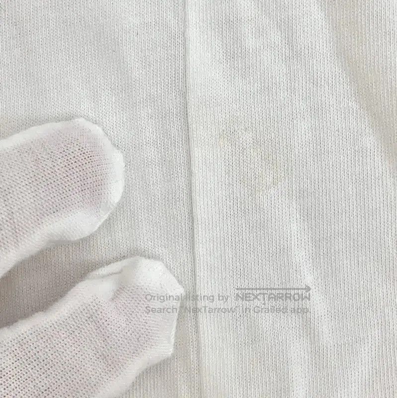 Balmain Balmain White Cotton Women's T-shirt . Size S / US 4 / IT 40 - 9 Thumbnail