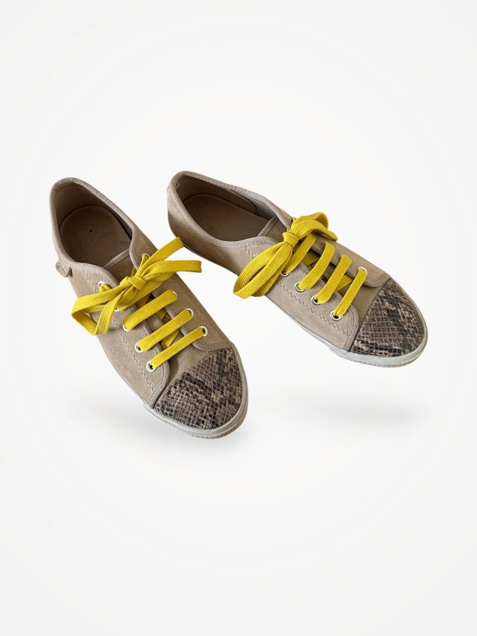 BIMBA Y LOLA Bimba y Lola Sneakers Size US 8 / IT 38 - 1 Thumbnail