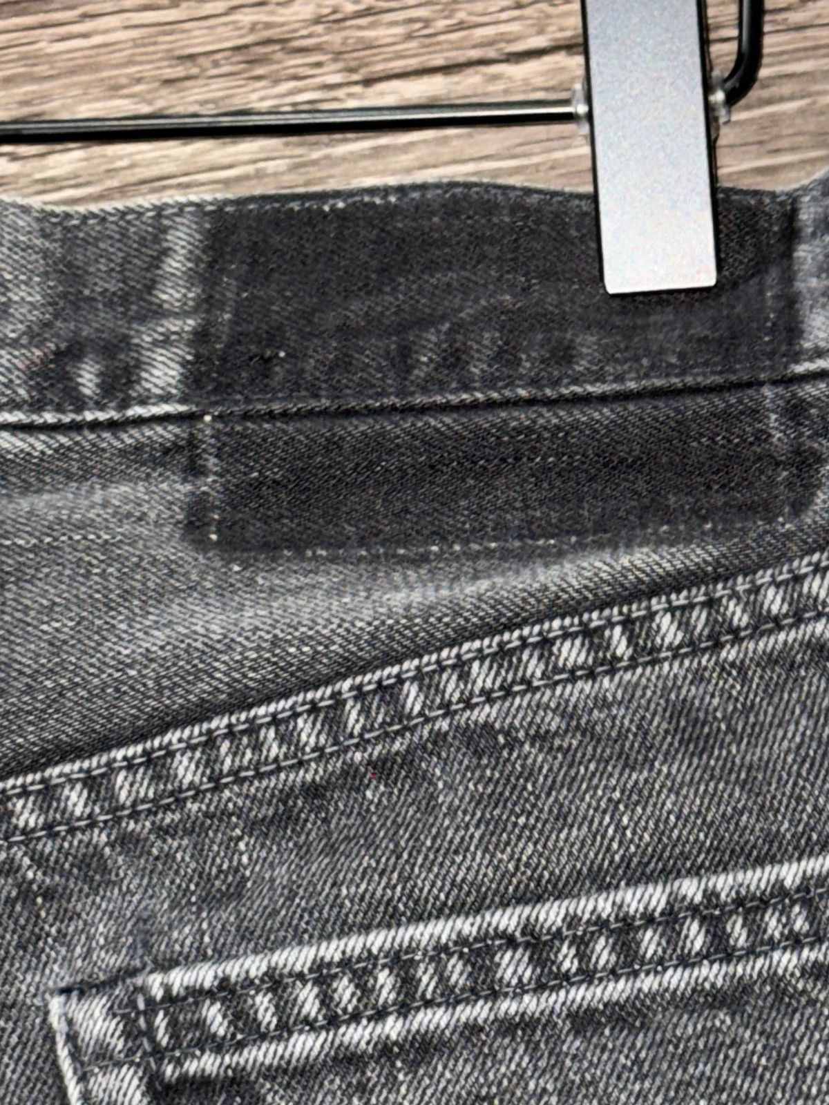 Okura Okura selvedge denim Size US 30 / EU 46 - 5 Thumbnail