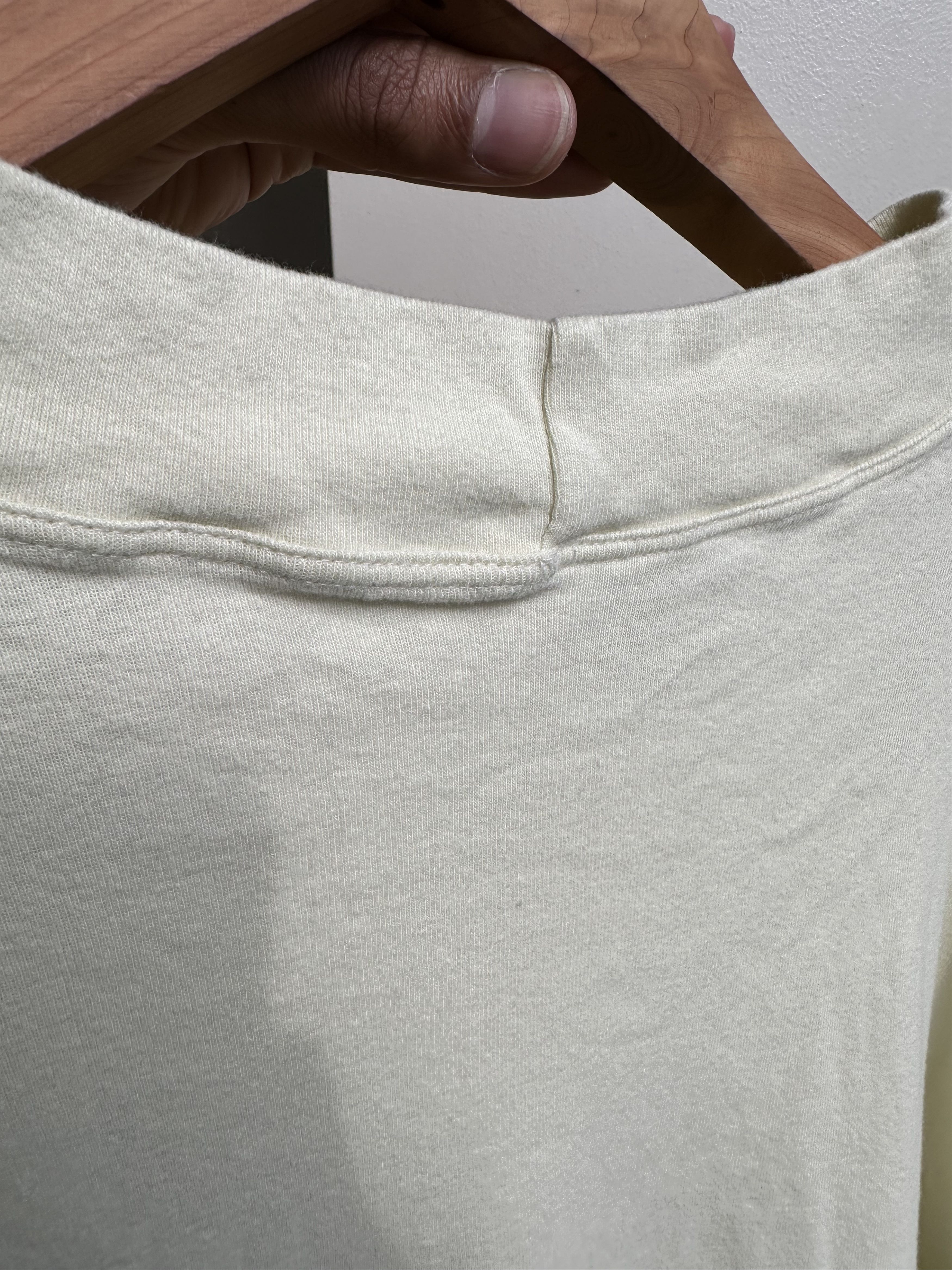 Dertbag Mockneck longsleeve Size US S / EU 44-46 / 1 - 3 Thumbnail