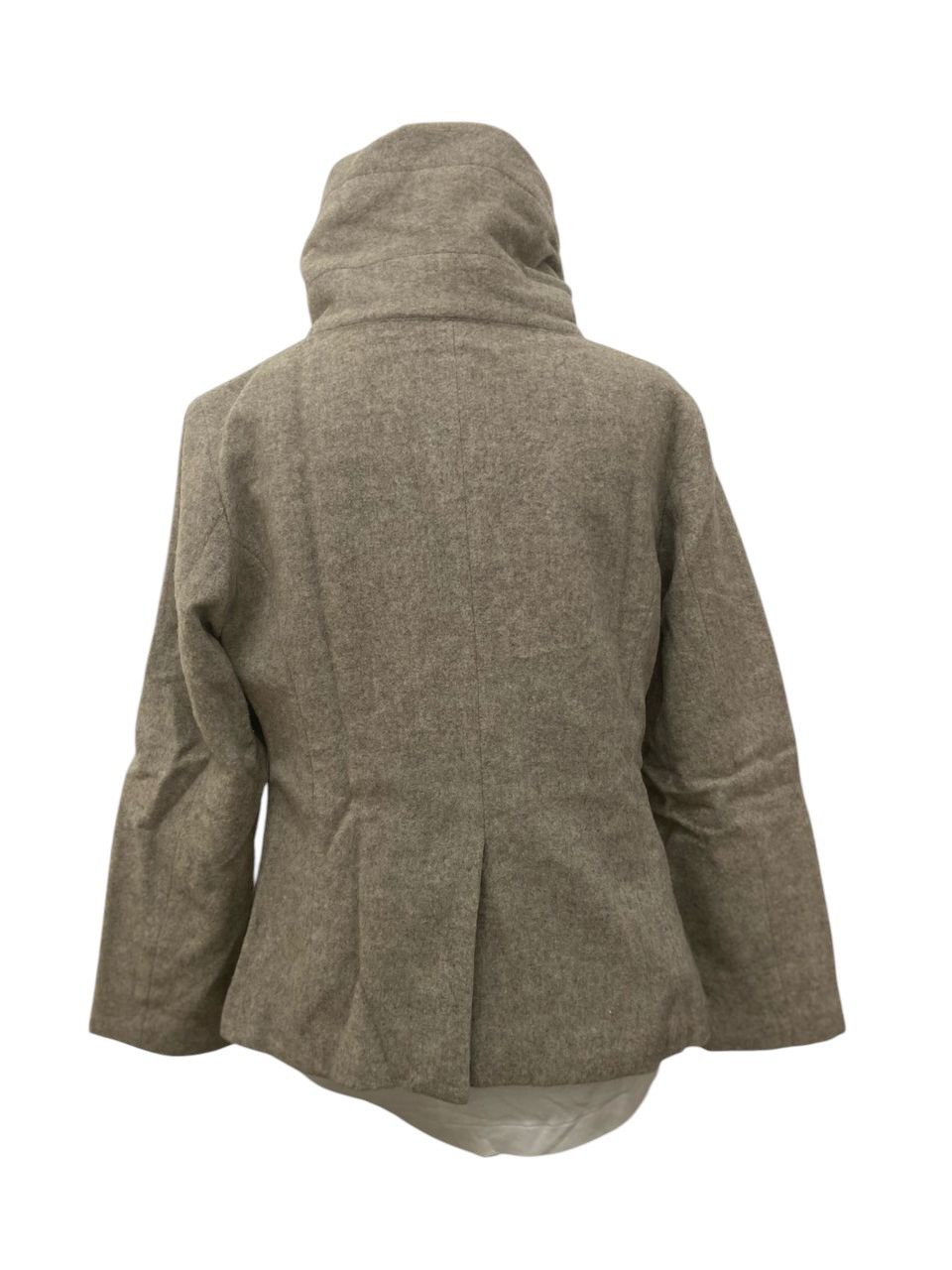 Issey Miyake Plantation Issey Miyake Rare Design Jacket Size M / US 6-8 / IT 42-44 - 3 Thumbnail