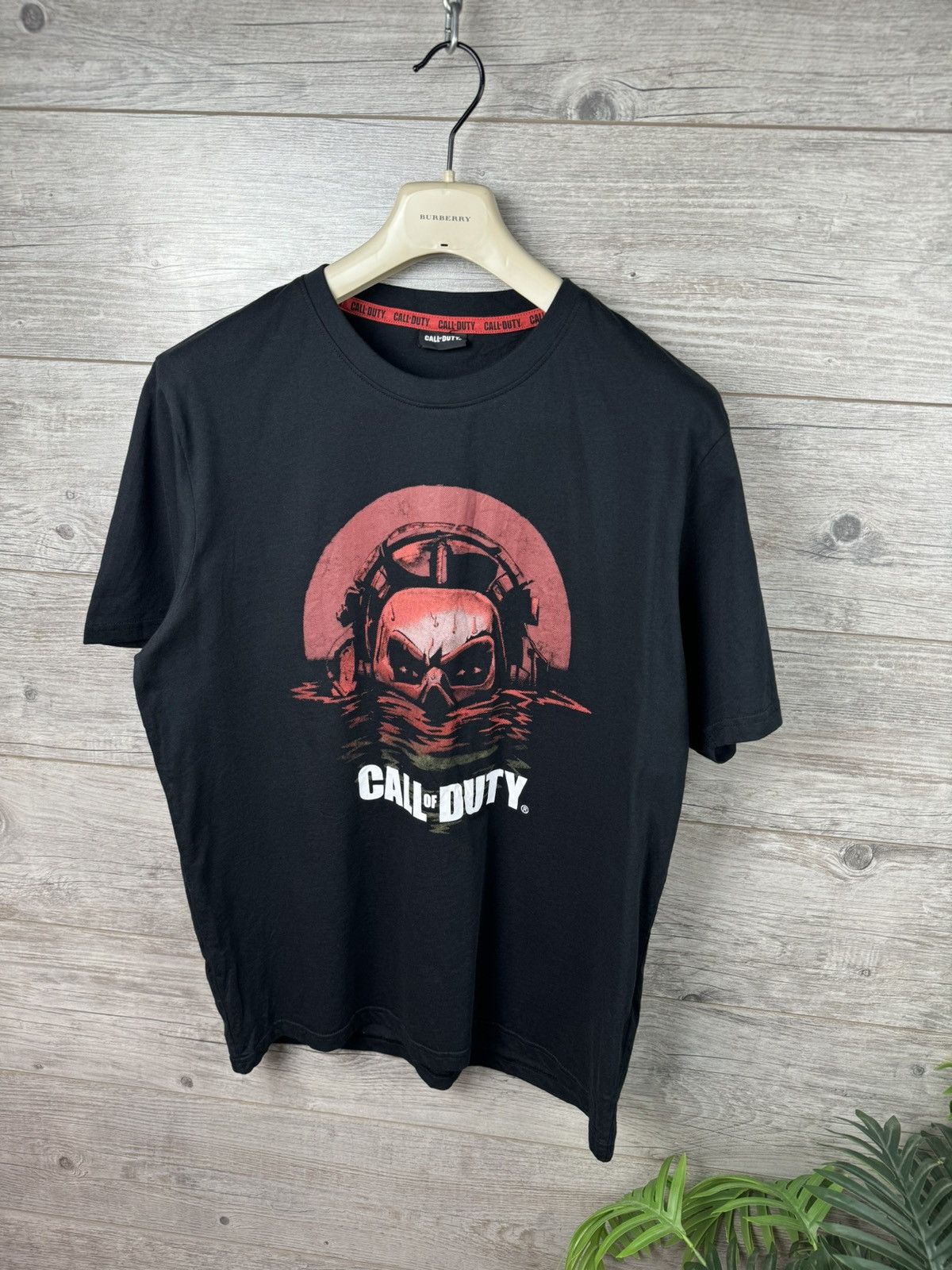 Vintage Call of Duty Size L Size US L / EU 52-54 / 3 - 5 Thumbnail