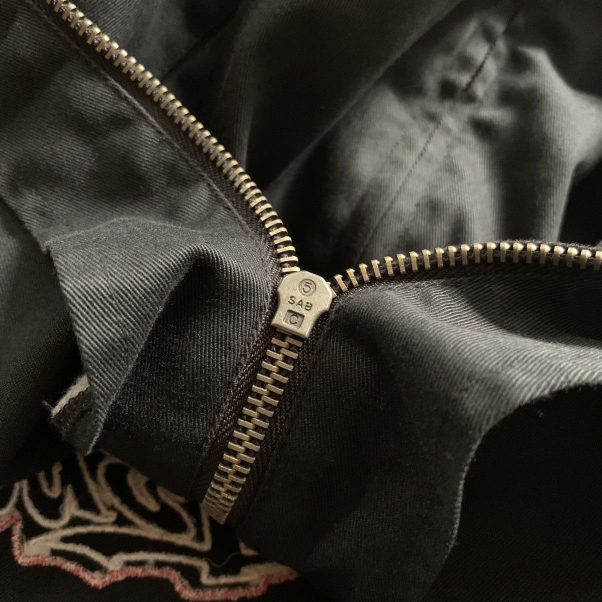 Japanese Brand West Coast Customs Jacket Size US L / EU 52-54 / 3 - 8 Thumbnail