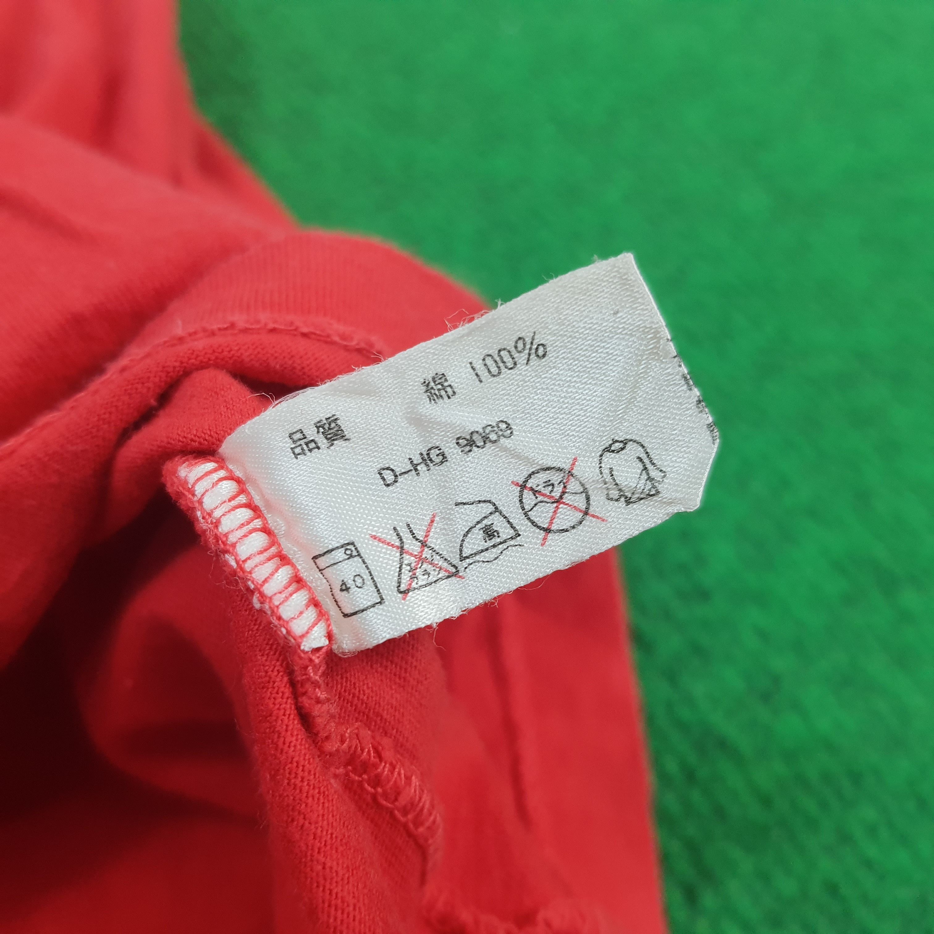 Ferrari × Vintage Vintage F1 Magneti Marelli Ferrari Motorsports Tshirt Size US L / EU 52-54 / 3 - 6 Thumbnail