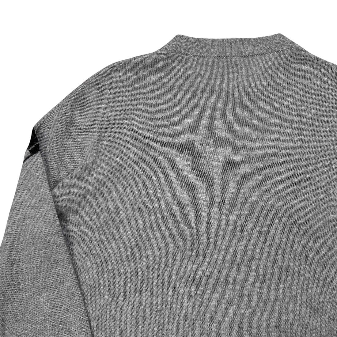 Prada Prada Monkey Laser Cashmere Sweater - SS15 Size US M / EU 48-50 / 2 - 6 Thumbnail
