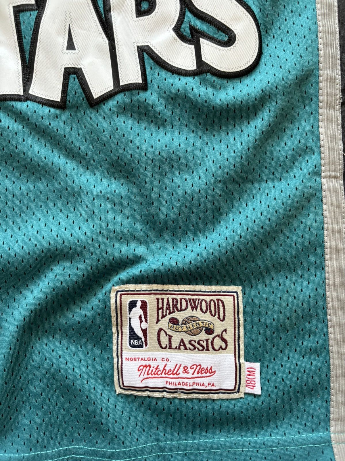 NBA × Nike × Vintage Vintage Streetwear NBA Jersey All Stars Jordan 23 Size US M / EU 48-50 / 2 - 4 Thumbnail