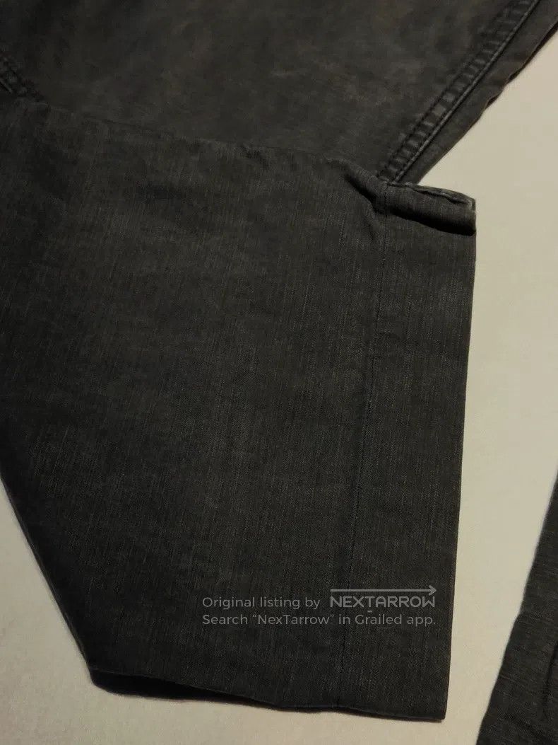 Wtaps Wtaps size 2 Wax-Dyed Heavy Wash Military Pants Size US 32 / EU 48 - 5 Thumbnail
