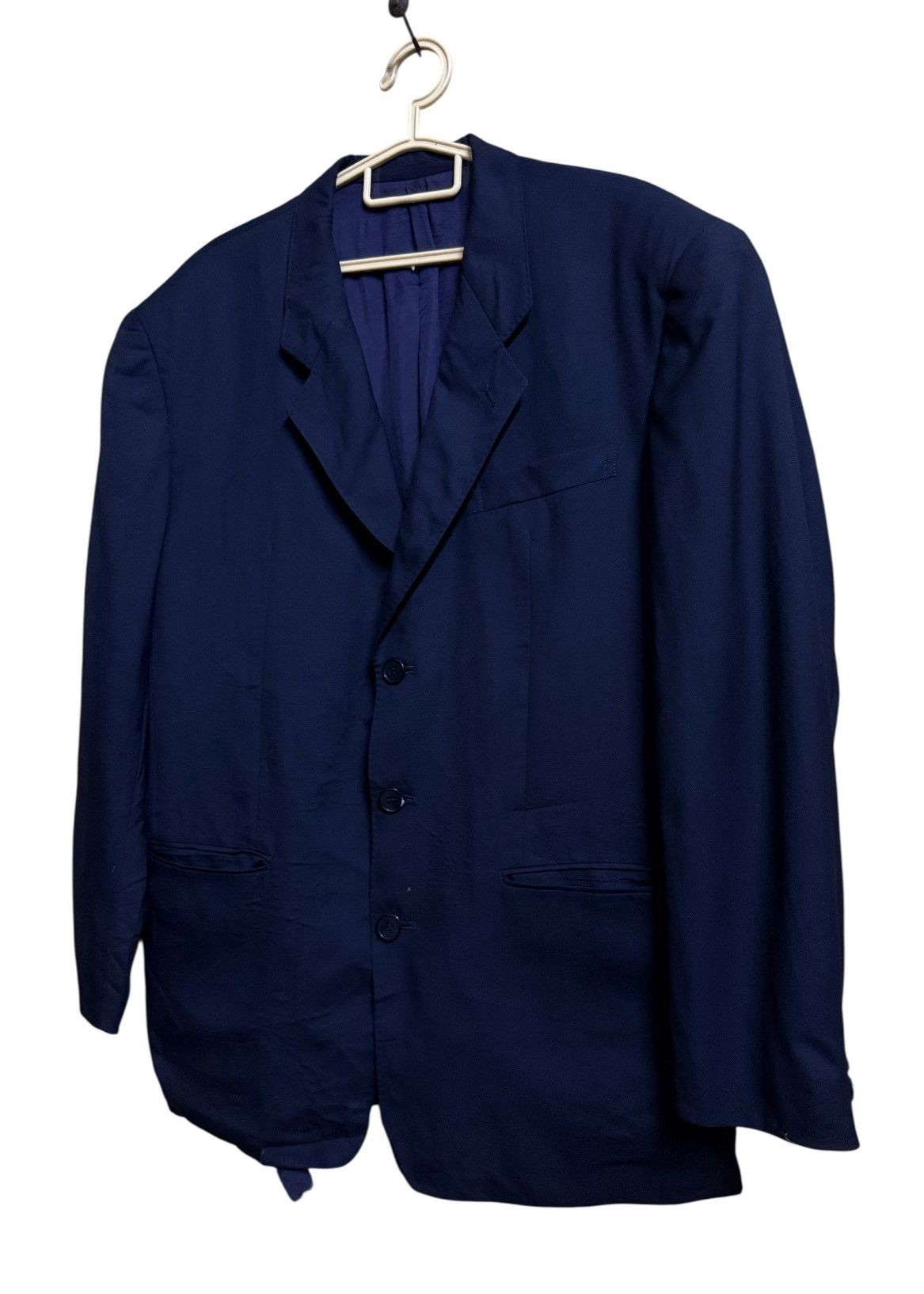 Kenzo KENZO PARIS Blazer Vintage Size 38L - 2 Thumbnail