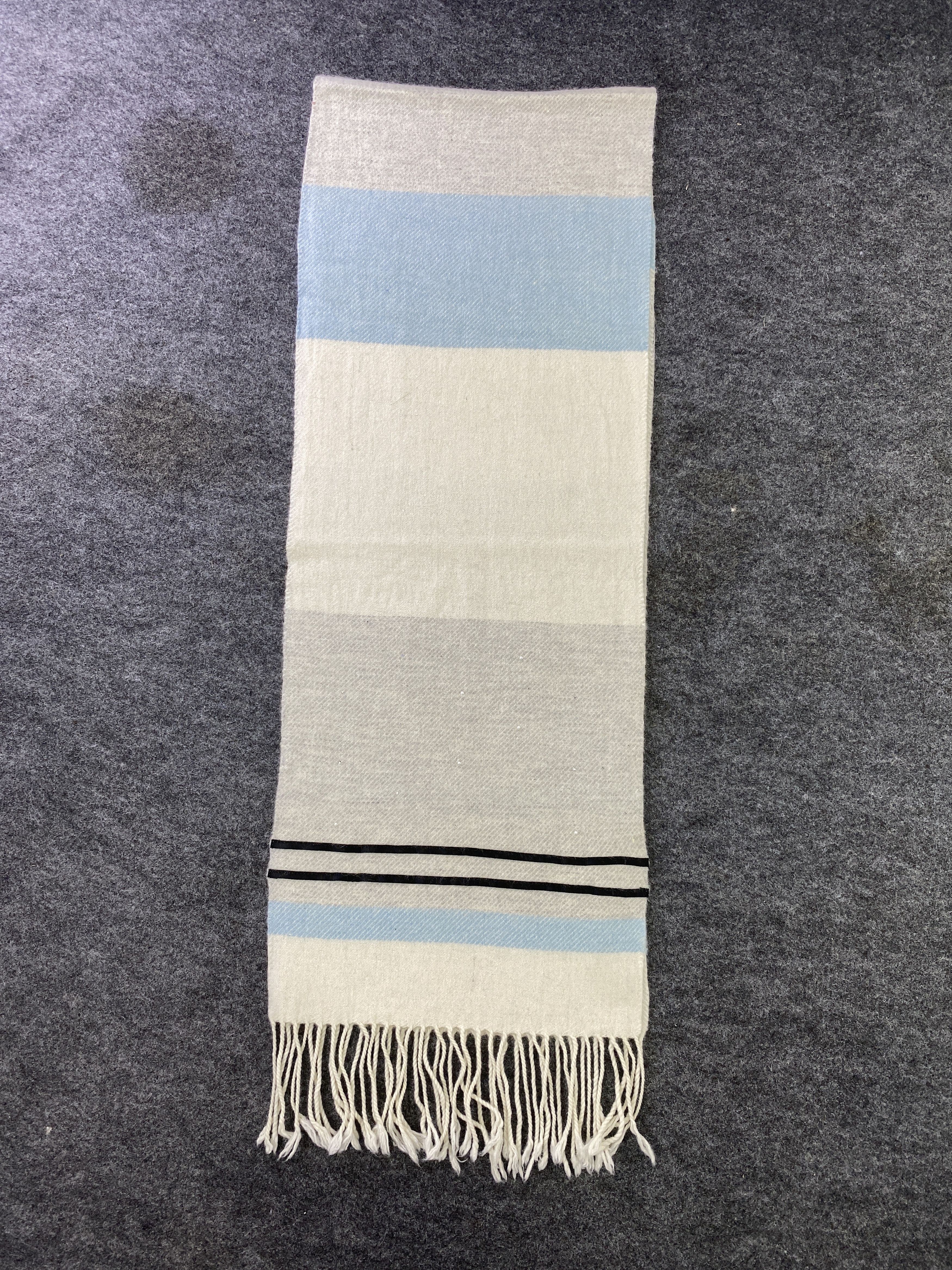 Lanvin Lanvin Scarf / Muffler / Neckwear -T498 Size ONE SIZE - 3 Thumbnail