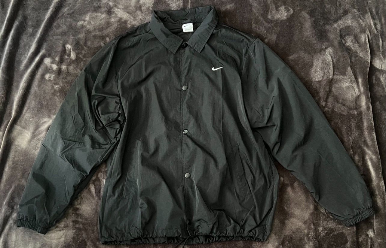 Designer × Nike Men's Coaches' Jacket Size US L / EU 52-54 / 3 - 1 Thumbnail