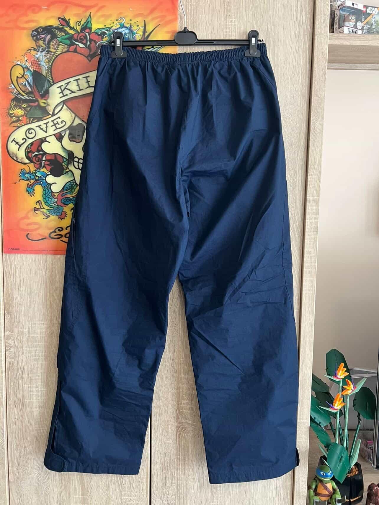 Nike Nike Vintage Sweatpants 💥🔥 Size US 44 / EU 60 - 7 Thumbnail