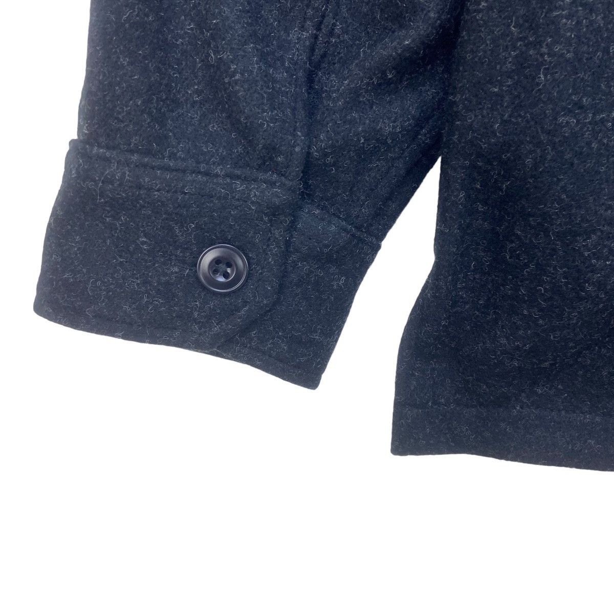 Lemaire × Uniqlo Uniqlo X Lemaire Wool Jacket Size US M / EU 48-50 / 2 - 9 Thumbnail