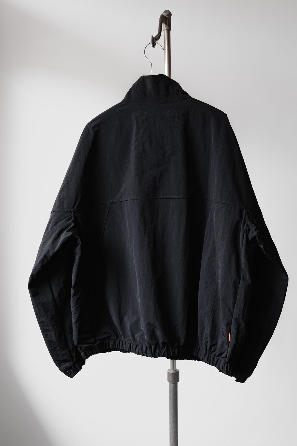 Japanese Brand Tightbooth 25S/S Ripple Track Jacket Size US M / EU 48-50 / 2 - 5 Thumbnail