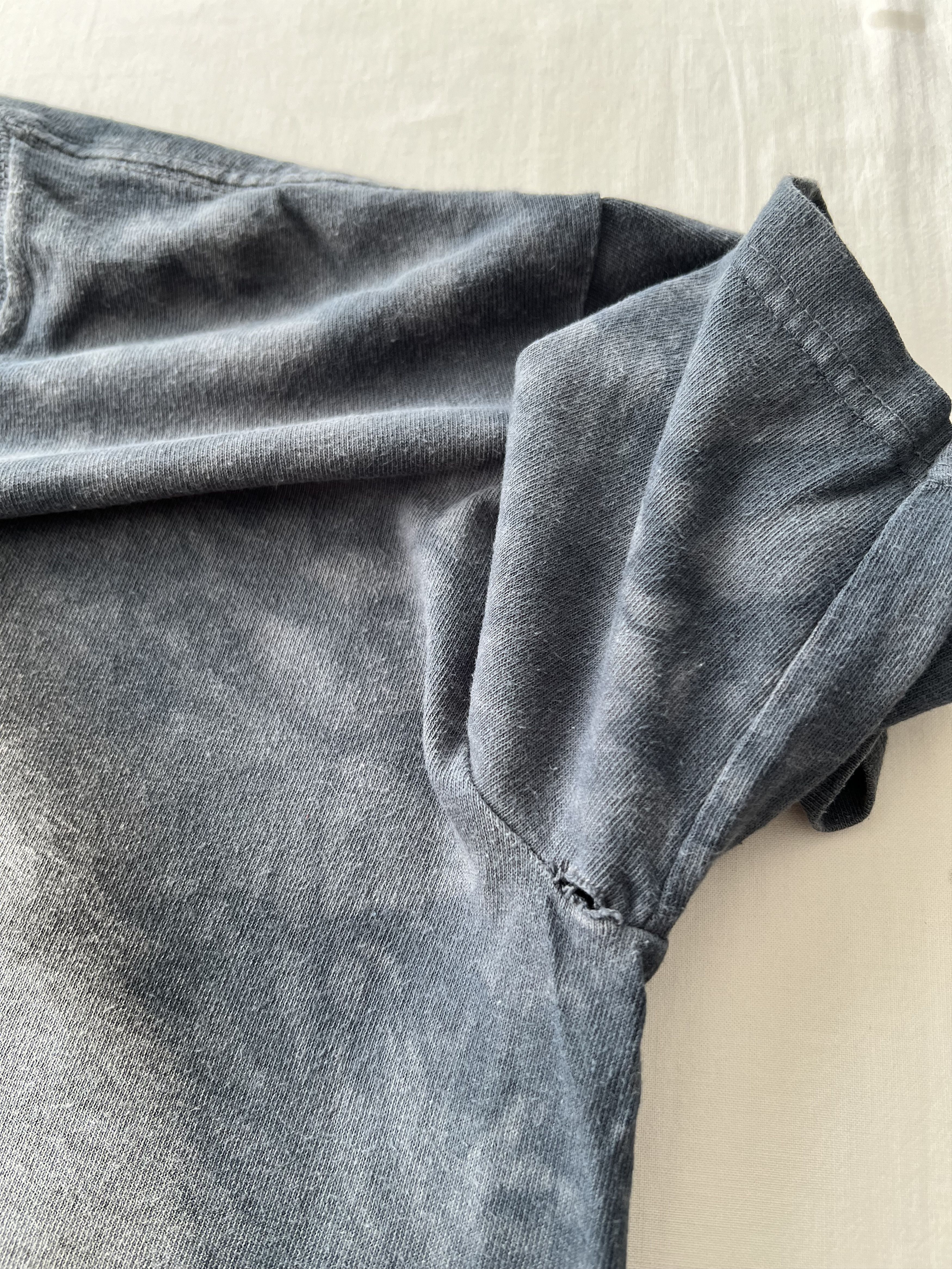 The Mountain The Mountain Husky Big Face Tie Dye Streetwear T-shirt Size US S / EU 44-46 / 1 - 7 Thumbnail