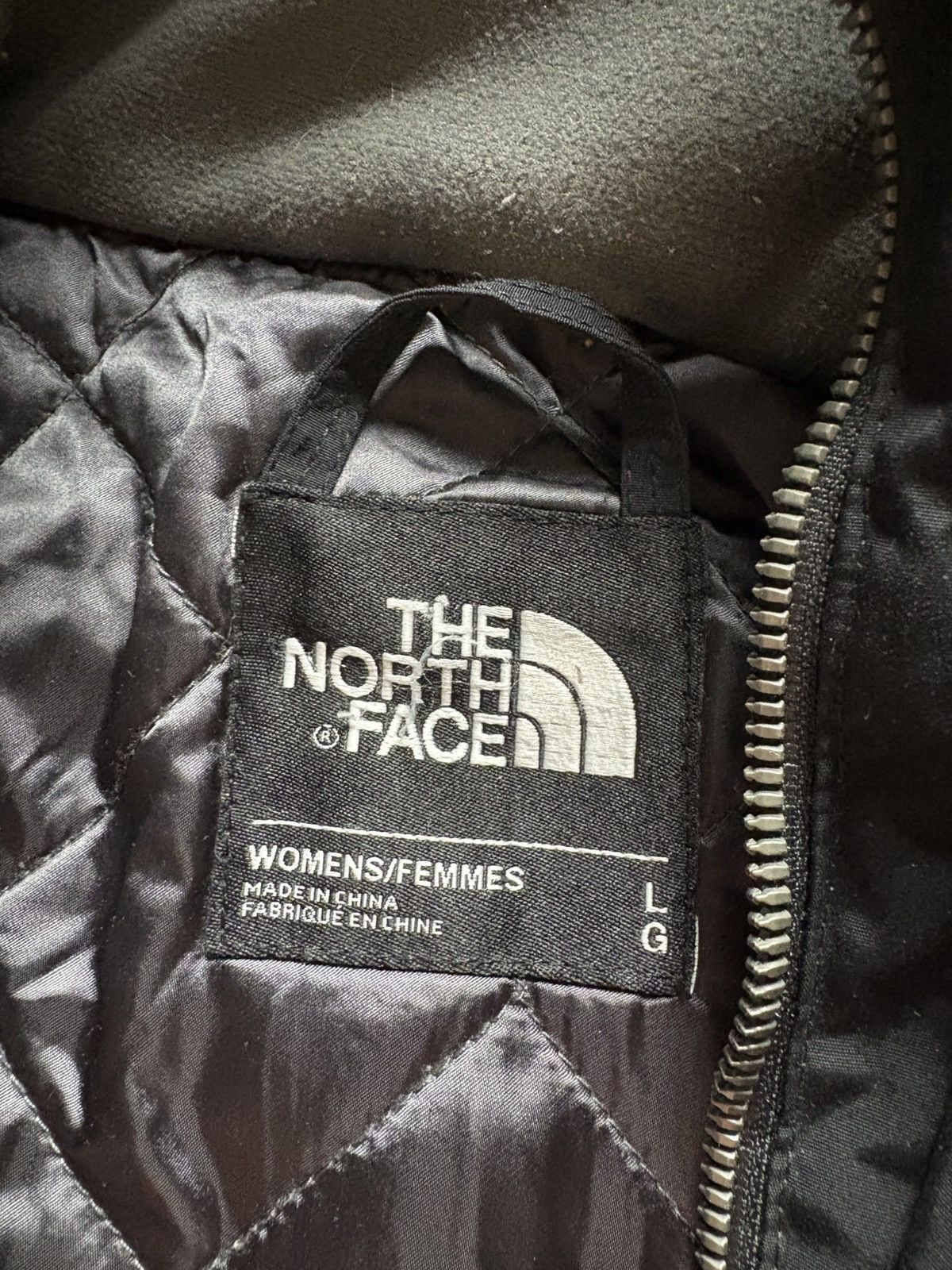 The North Face The North Face McMurdo DryVent Puffer Jacket Size L / US 10 / IT 46 - 6 Thumbnail