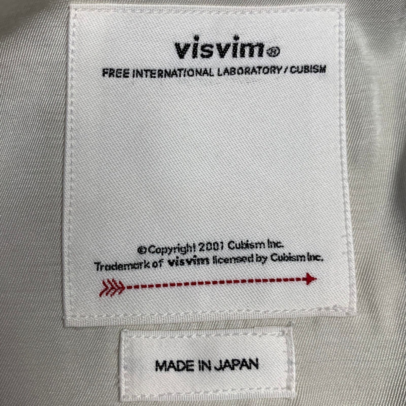 Visvim Size L Yardbird Black Wool Linen Notch Lapel Sport Coat Size 42R - 6 Thumbnail