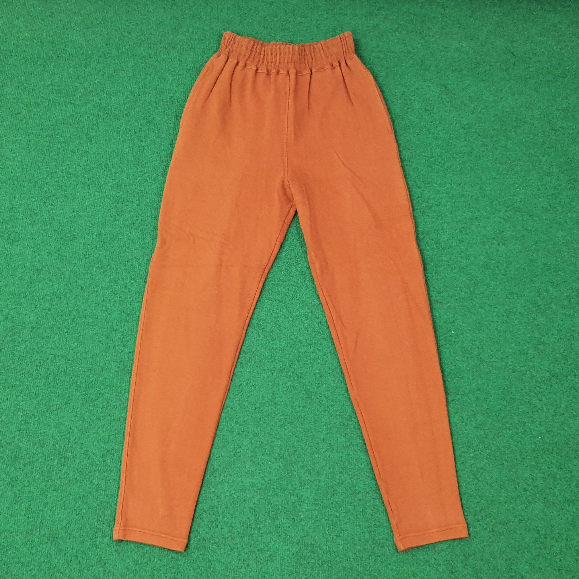 Hai Sporting Gear Vintage Hai Sporting Gear Sweatpants C244N12 Size 23" - 1 Thumbnail