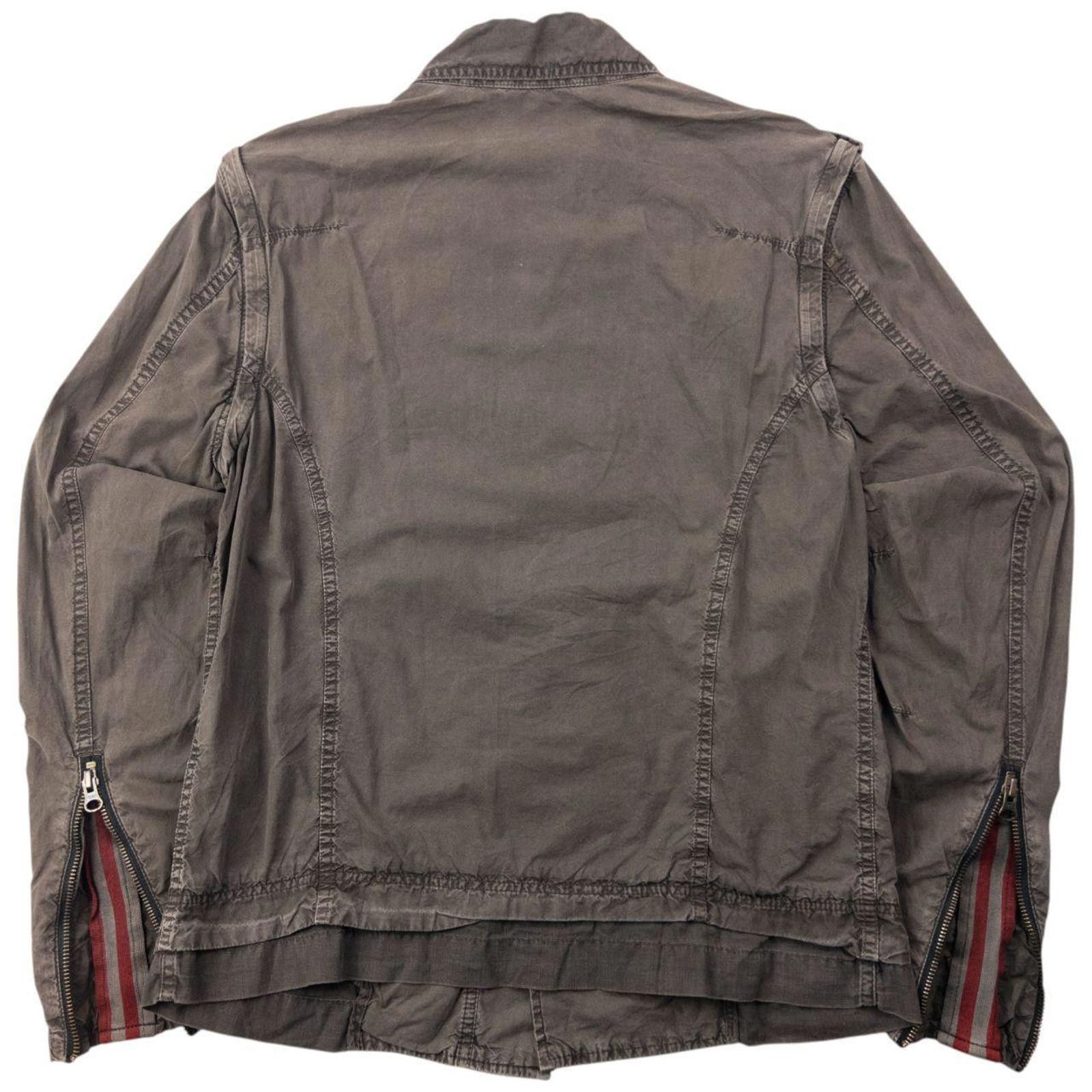 Other Vintage 2000s PPFM Zip Off Sleeve Convertible Jacket Size M Size US M / EU 48-50 / 2 - 3 Thumbnail