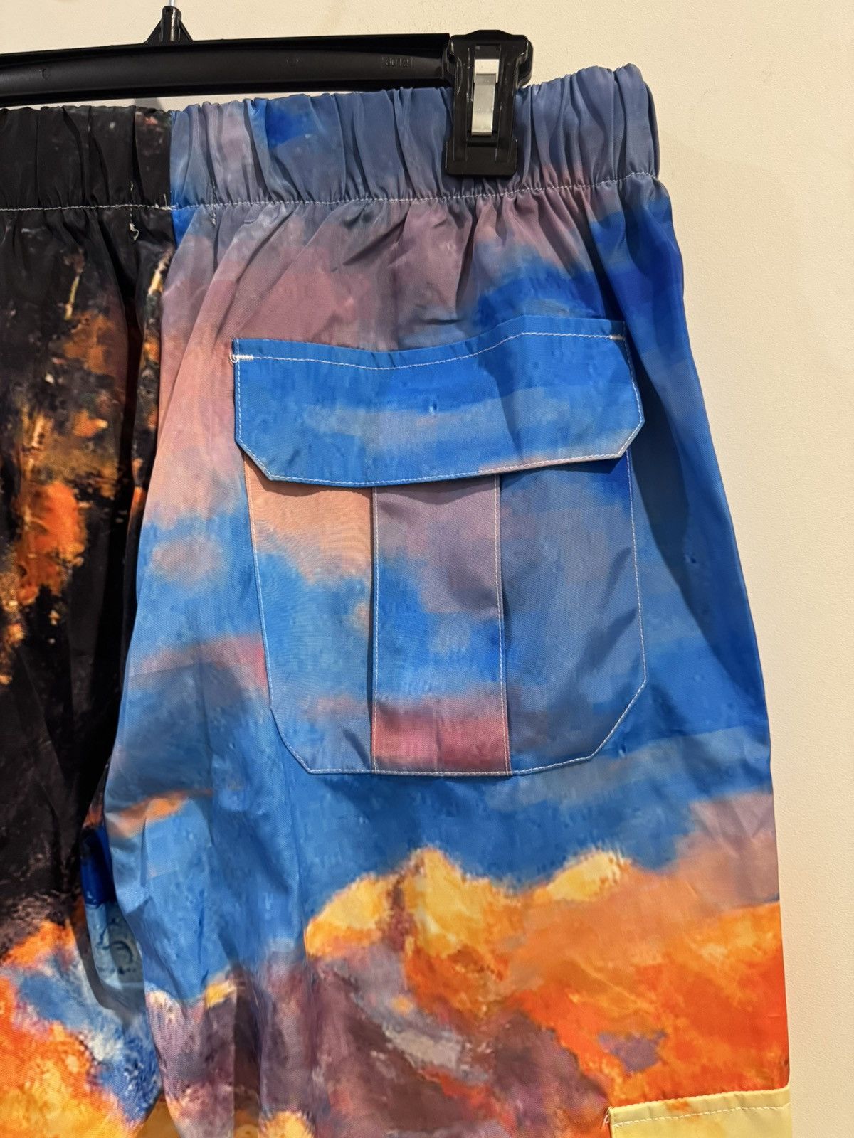 Rokit Rokit The Everest Pant (NWT) Size Medium Size US 30 / EU 46 - 6 Thumbnail