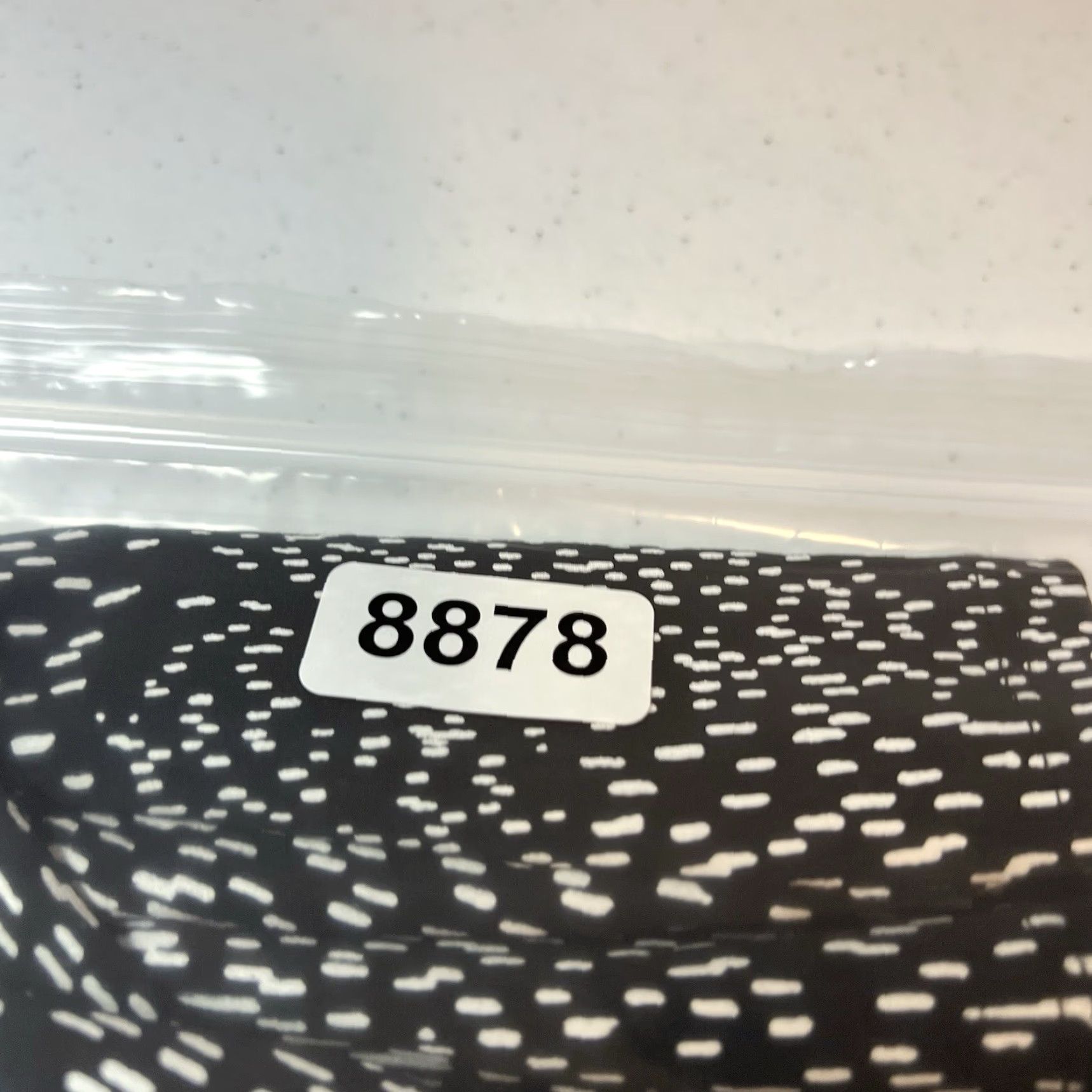 Fabletics Fabletics Peyton Tank Top Womens XXS Black Constellation Print Athletic Tank Size XXS / US 00 / IT 34 - 8 Thumbnail