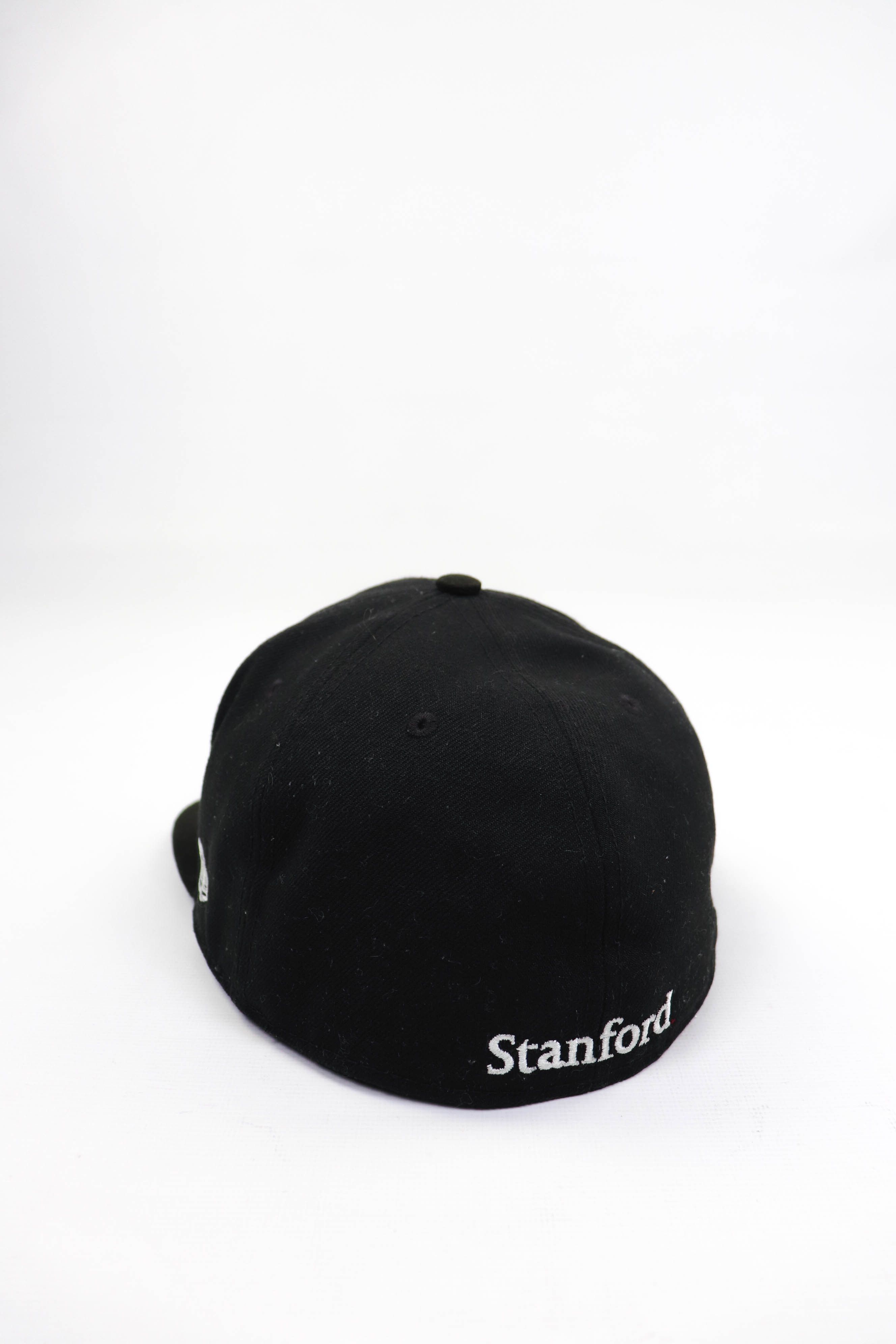 New Era Stanford Vintage New Era Snapback Cap Size 7 ⅝ 60,6cm Size ONE SIZE - 10 Thumbnail