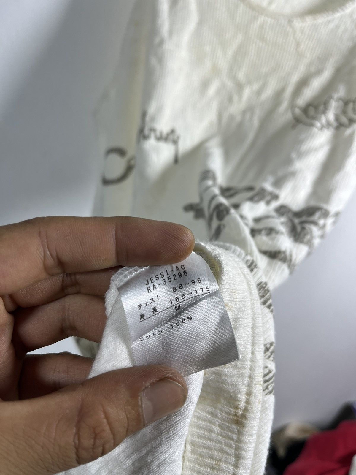 Canterbury of New Zealand CANTERBURY SLEEVELESS Size M / US 6-8 / IT 42-44 - 5 Thumbnail