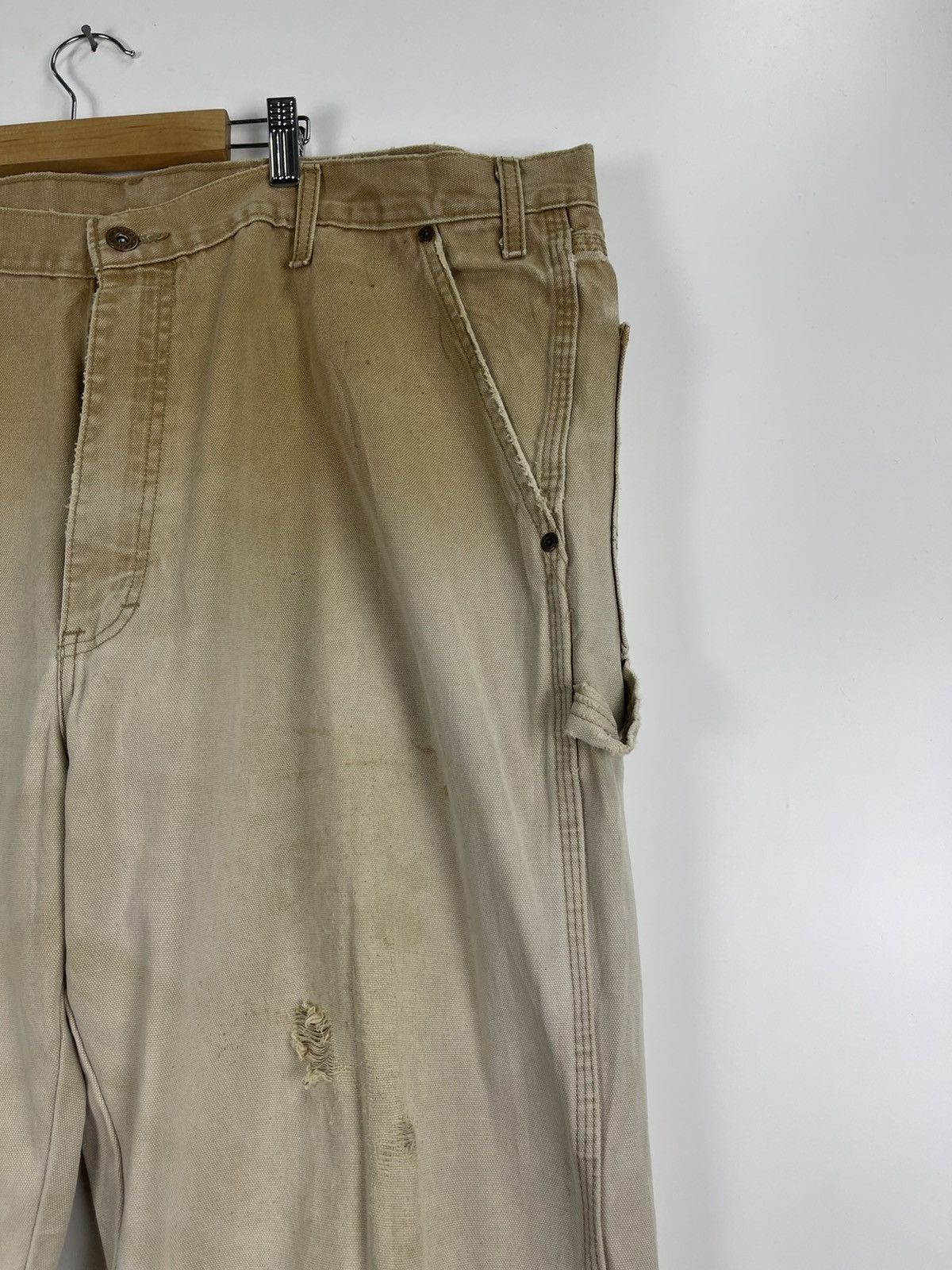 Dickies × Vintage Vintage Dickies Workwear Size US 44 / EU 60 - 7 Thumbnail