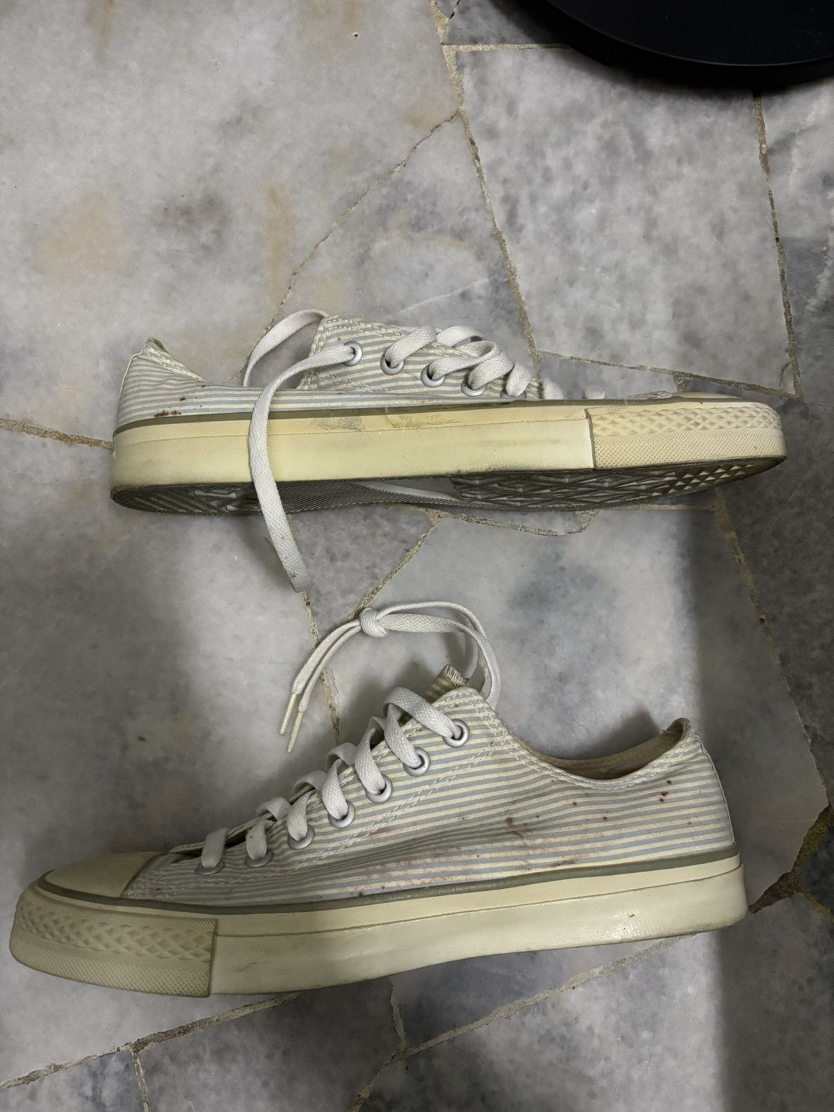 Undercover Undercover x the soloist Size US 10 / EU 43 - 1 Thumbnail