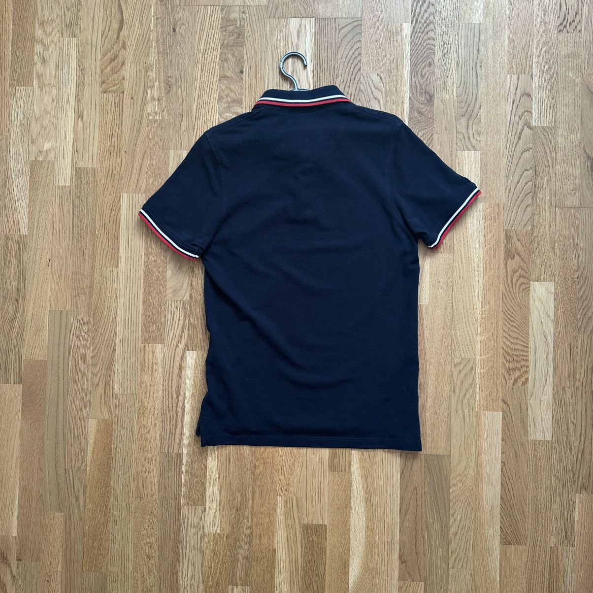 Jack & Jones Jack & Jones Polo Tshirt Size US L / EU 52-54 / 3 - 2 Thumbnail