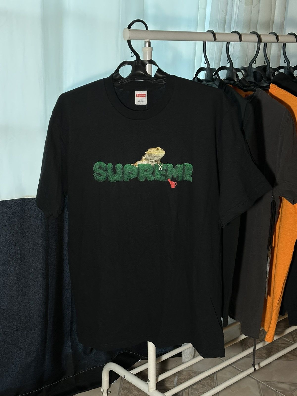 完売商品 Supreme®/UNDERCOVER Face Tee Lサイズ - メルカリ
