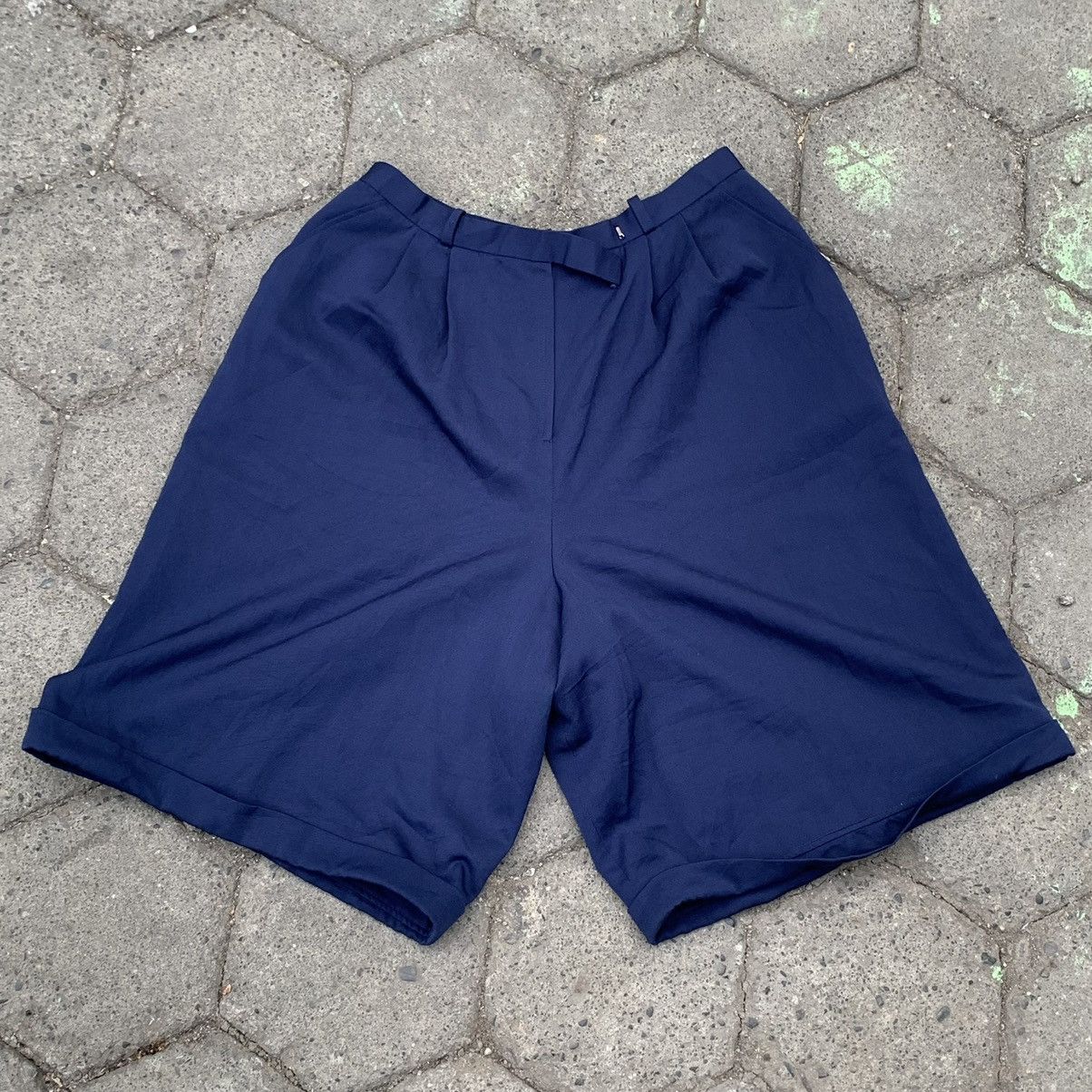 Kalpos tokyo jorts Pants yohji style