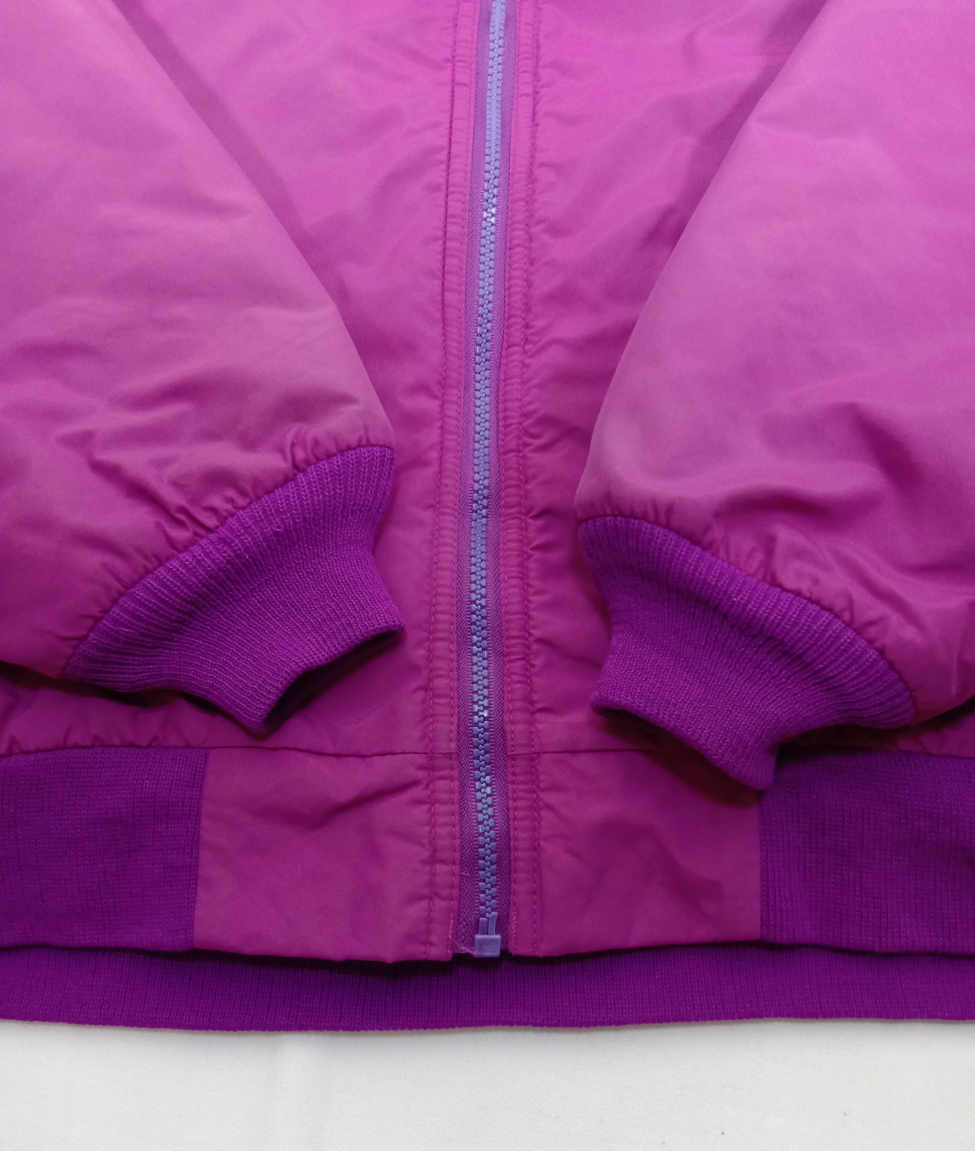 L.L. Bean Vintage L.L. Bean Warm Up Jacket Size US L / EU 52-54 / 3 - 6 Thumbnail