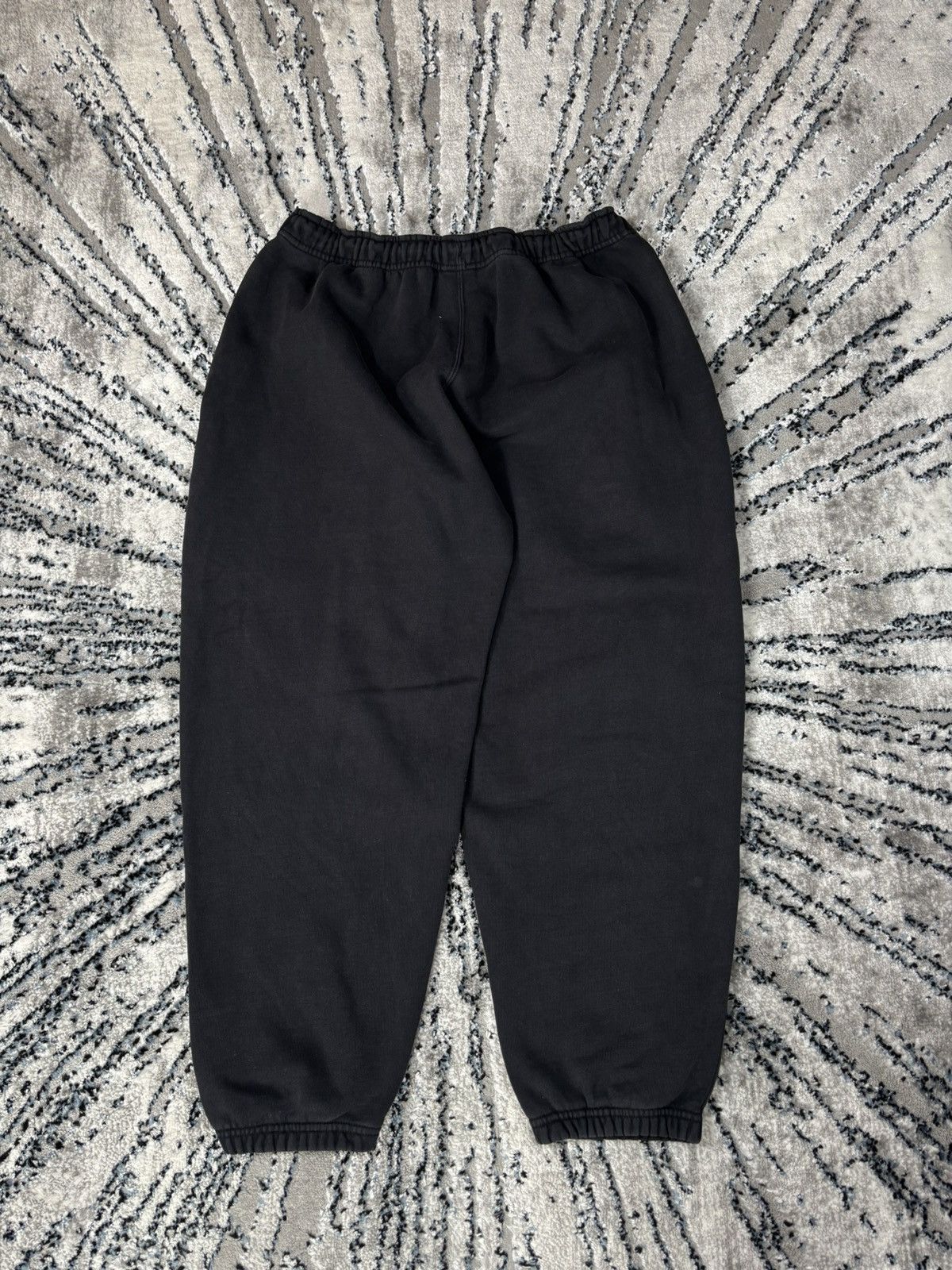 Nike × Vintage Vintage Nike Lab Sweatpants parachute wide leg 90s y2k 00s Size US 32 / EU 48 - 4 Thumbnail