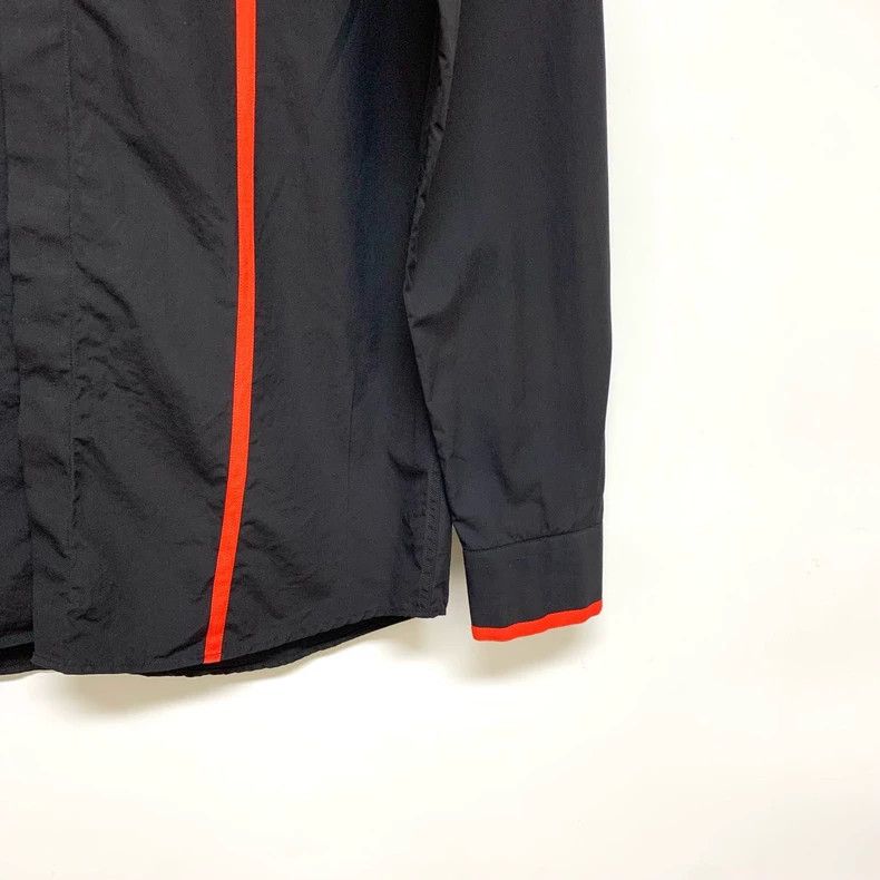 Givenchy Givenchy Size38 Striped Shirt Size US M / EU 48-50 / 2 - 6 Thumbnail