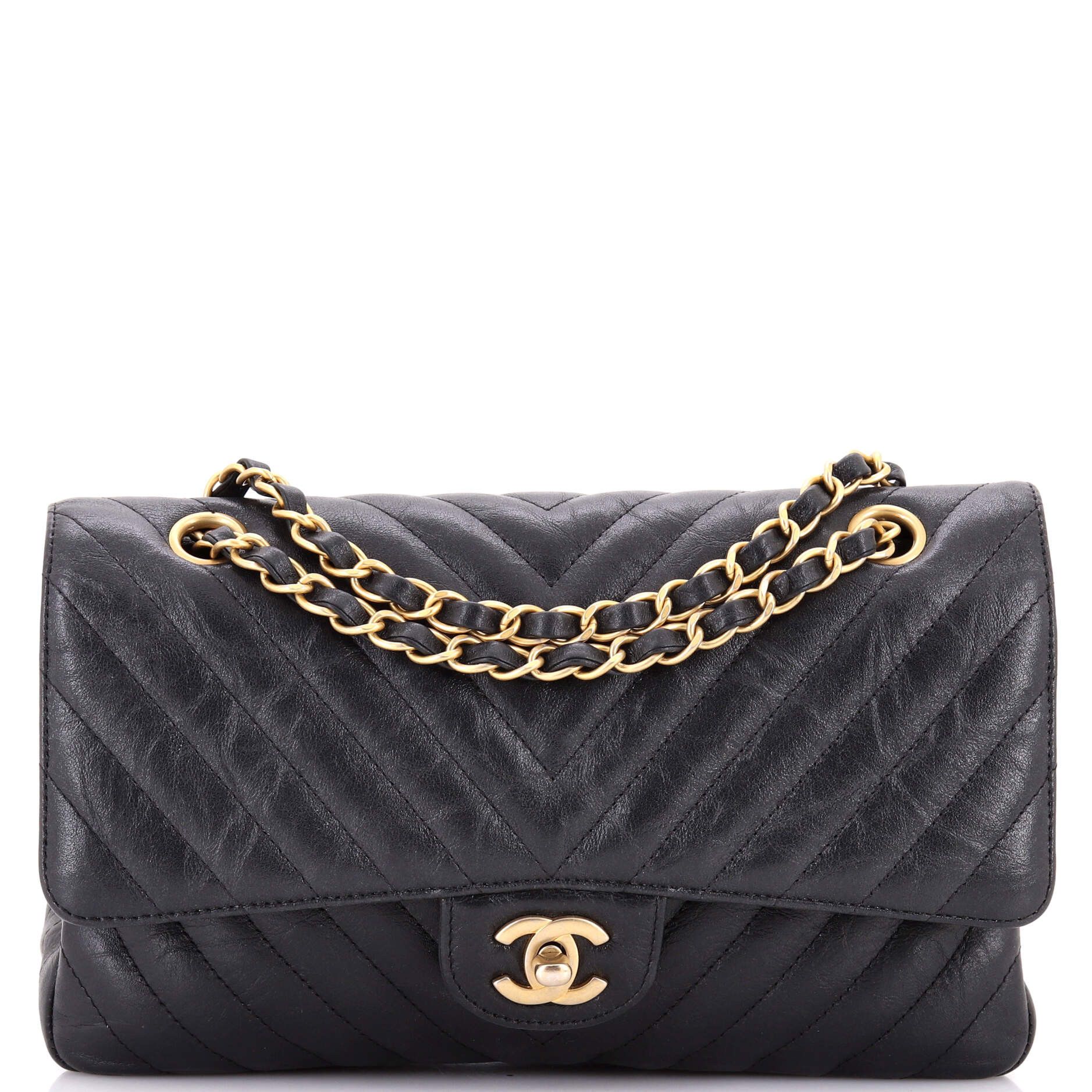 Chanel Classic Double Flap Bag Size ONE SIZE - 1 Thumbnail