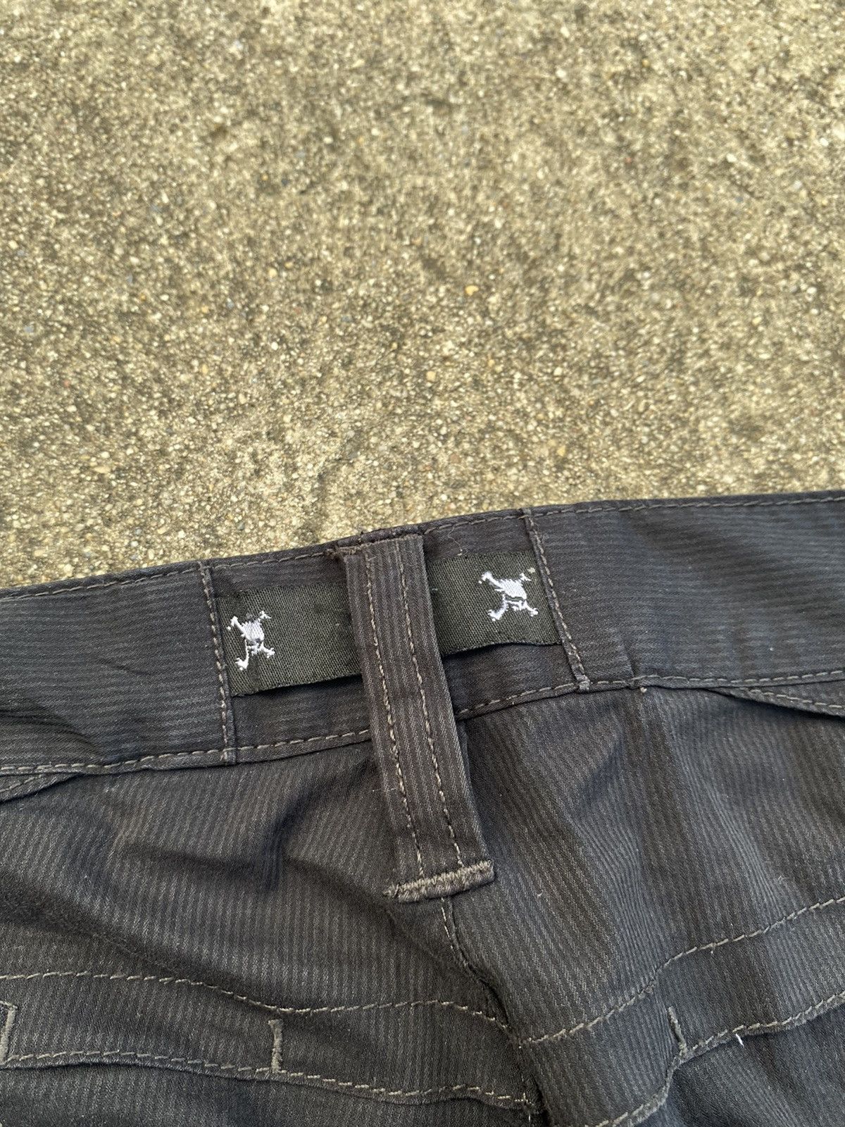Oakley Vintage Oakley Casual Pants Size US 31 - 11 Thumbnail