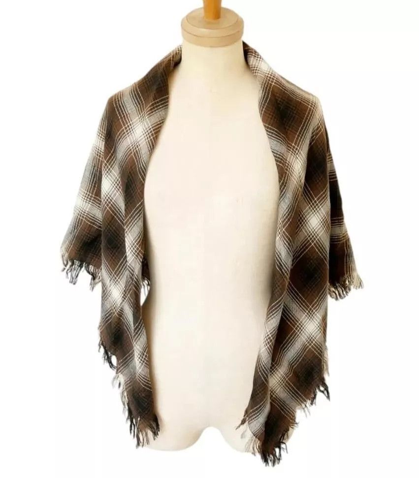 PPFM PPFM Big Scarf Size ONE SIZE - 1 Thumbnail