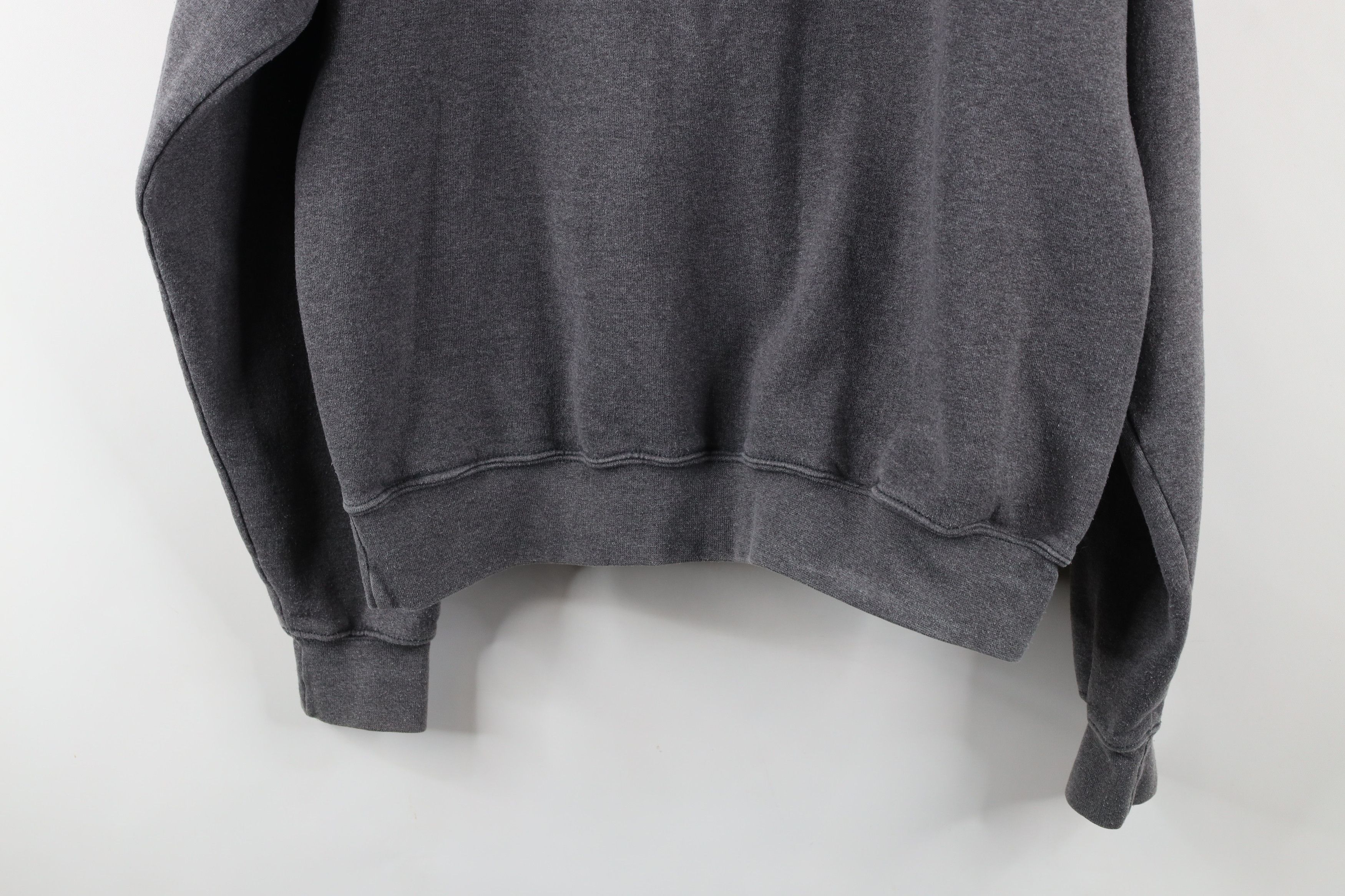 Champion × Vintage Vintage 90s Champion Ohio State University Sweatshirt Size US M / EU 48-50 / 2 - 12 Thumbnail