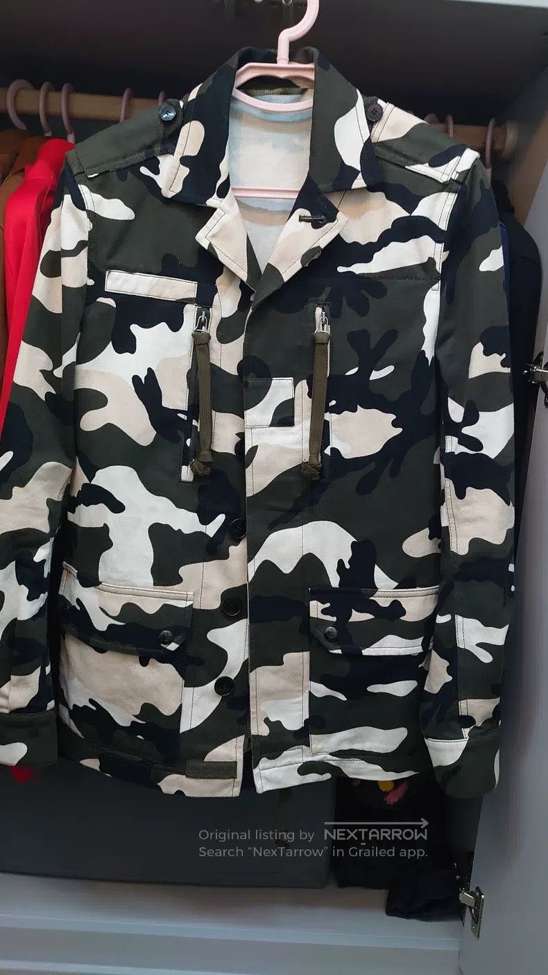 Valentino Valentino Jacket top Size US S / EU 44-46 / 1 - 1 Thumbnail